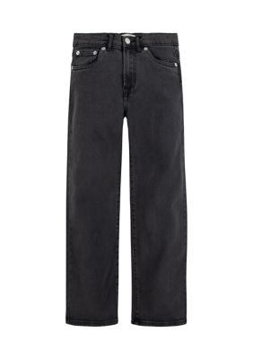 Girls 7-16 Levi's® Wide Leg Jeans