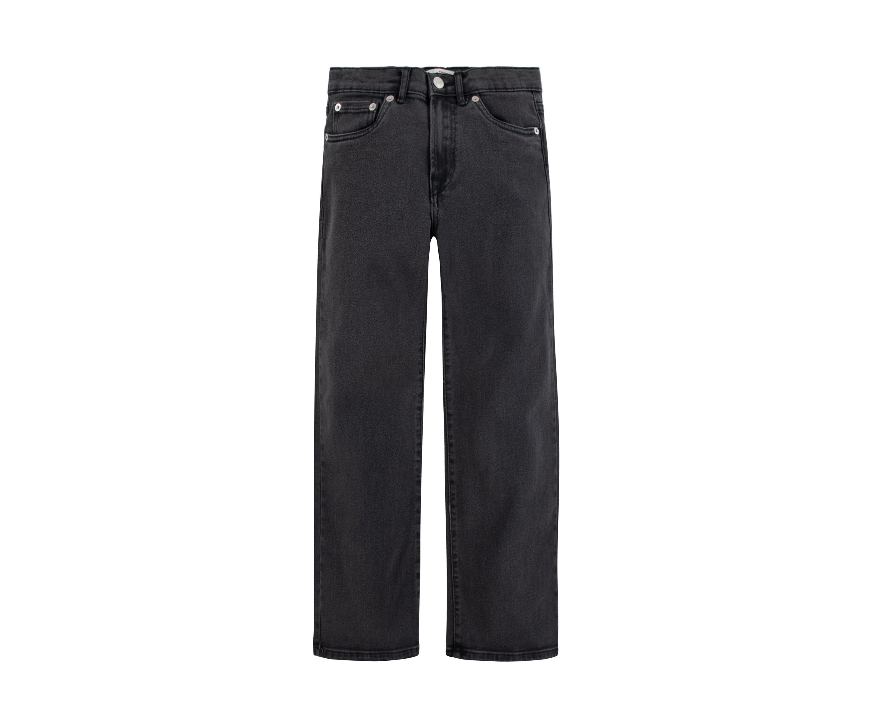 Girls 7-16 Baggy Jeans