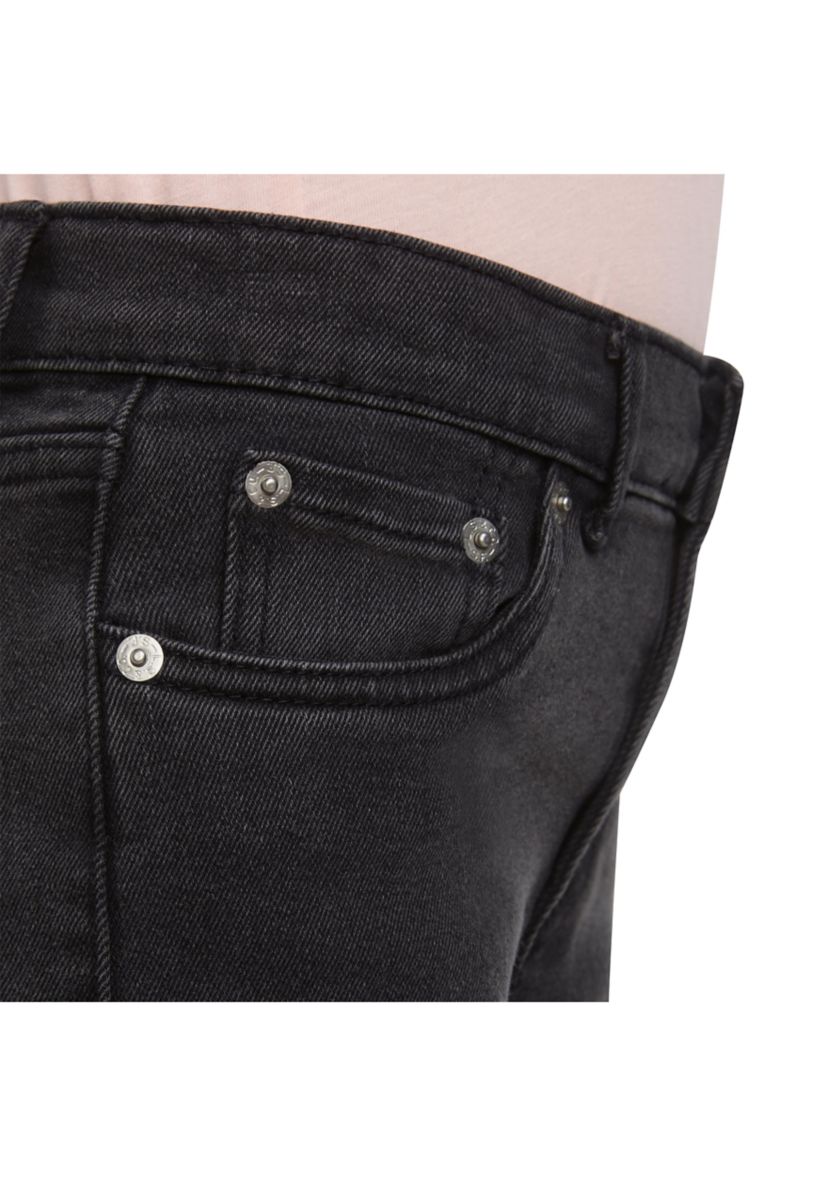 Girls 7-16 Baggy Jeans
