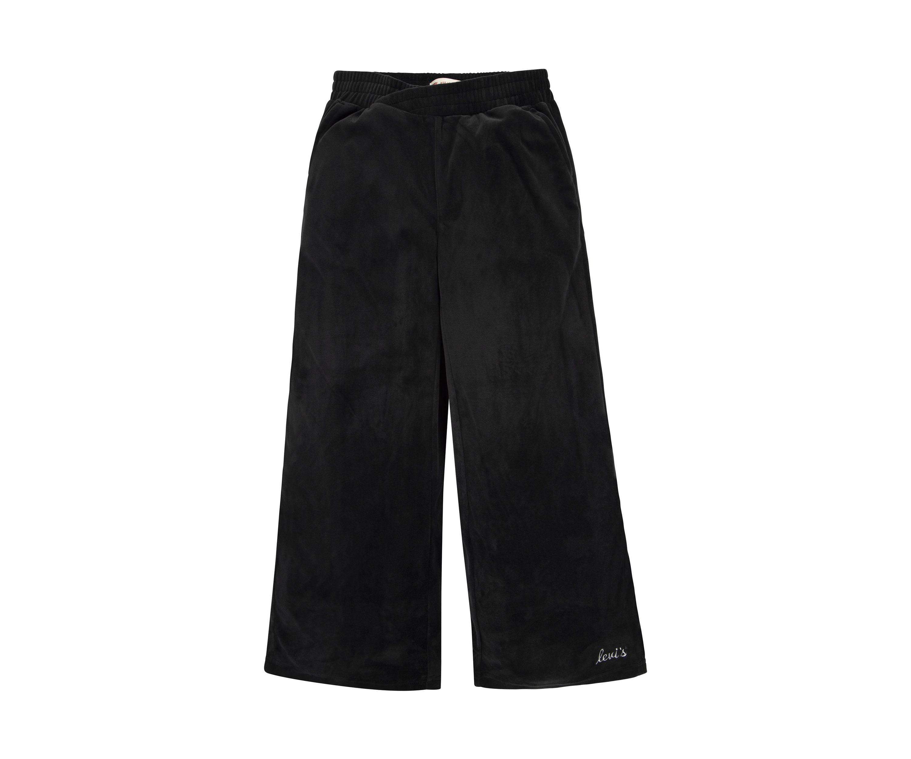 Girls 7-16 Velour Pants