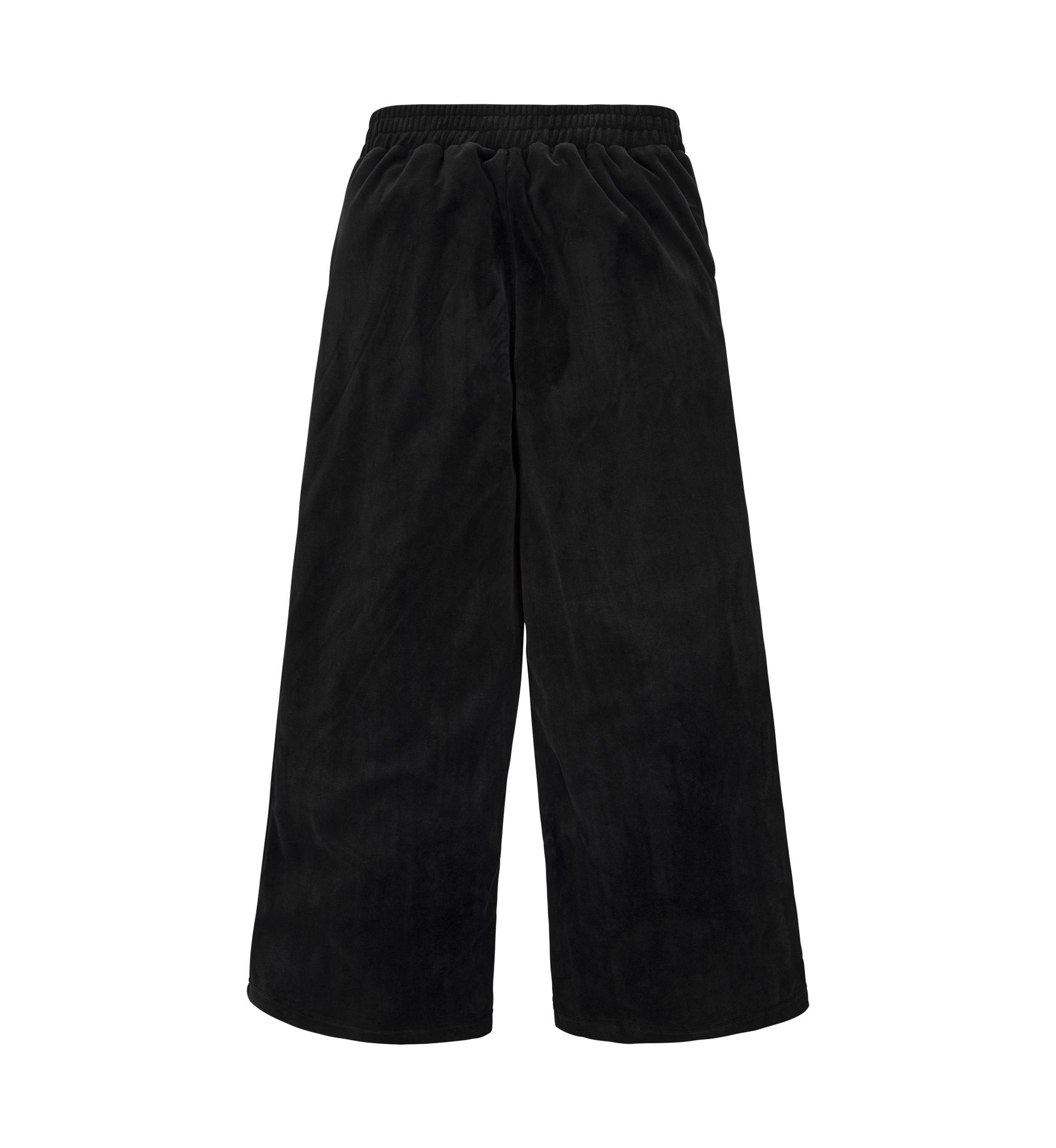 Girls 7-16 Velour Pants