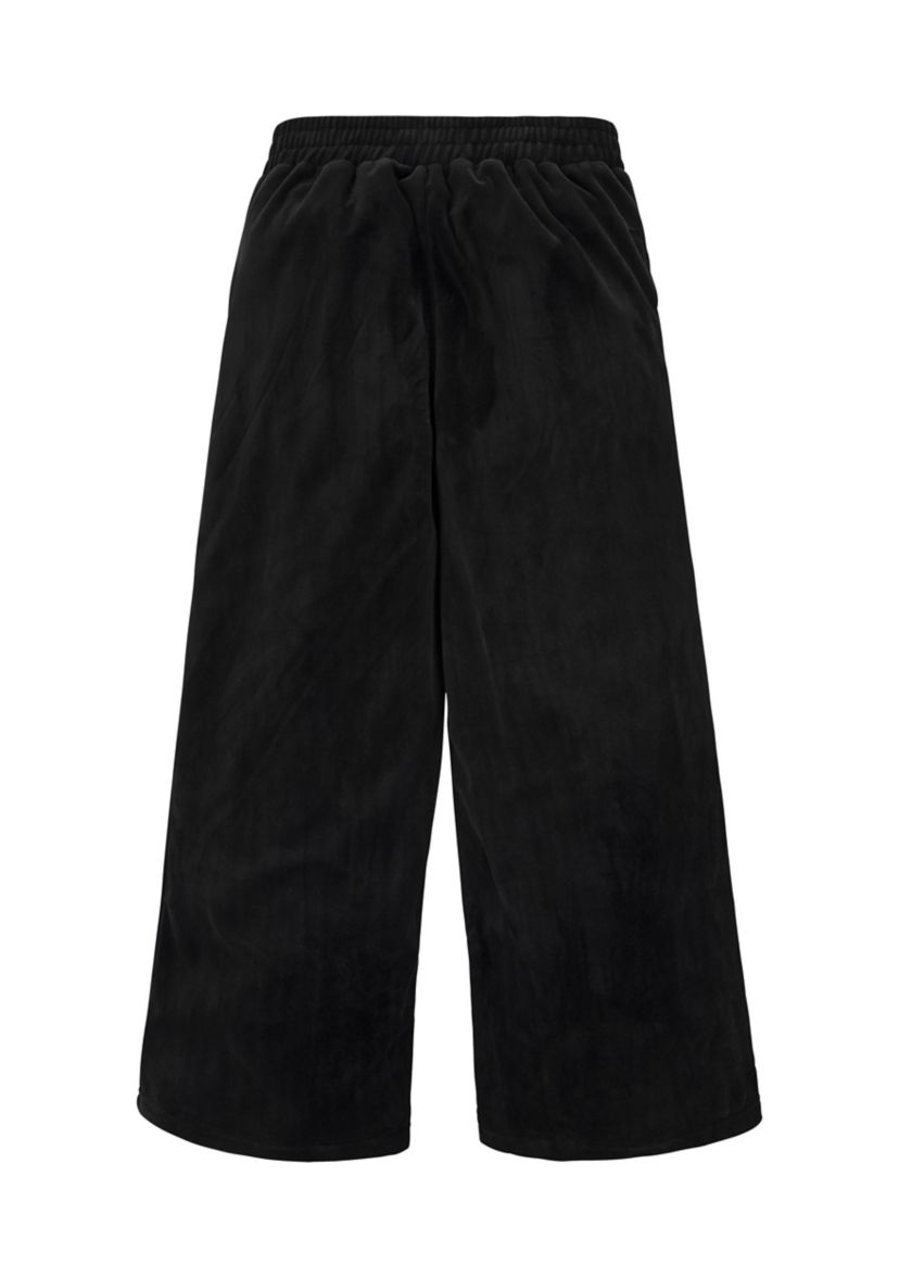 Girls 7-16 Velour Pants