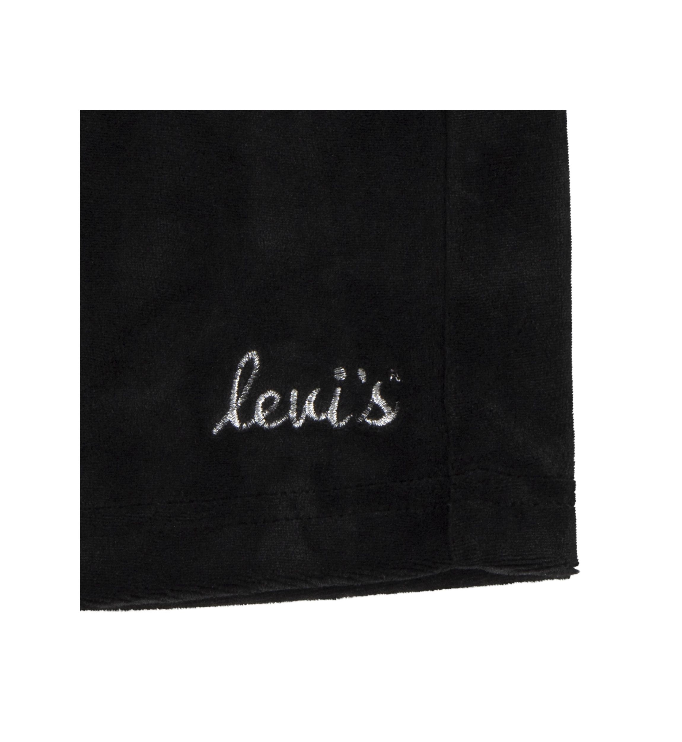 Girls 7-16 Velour Pants