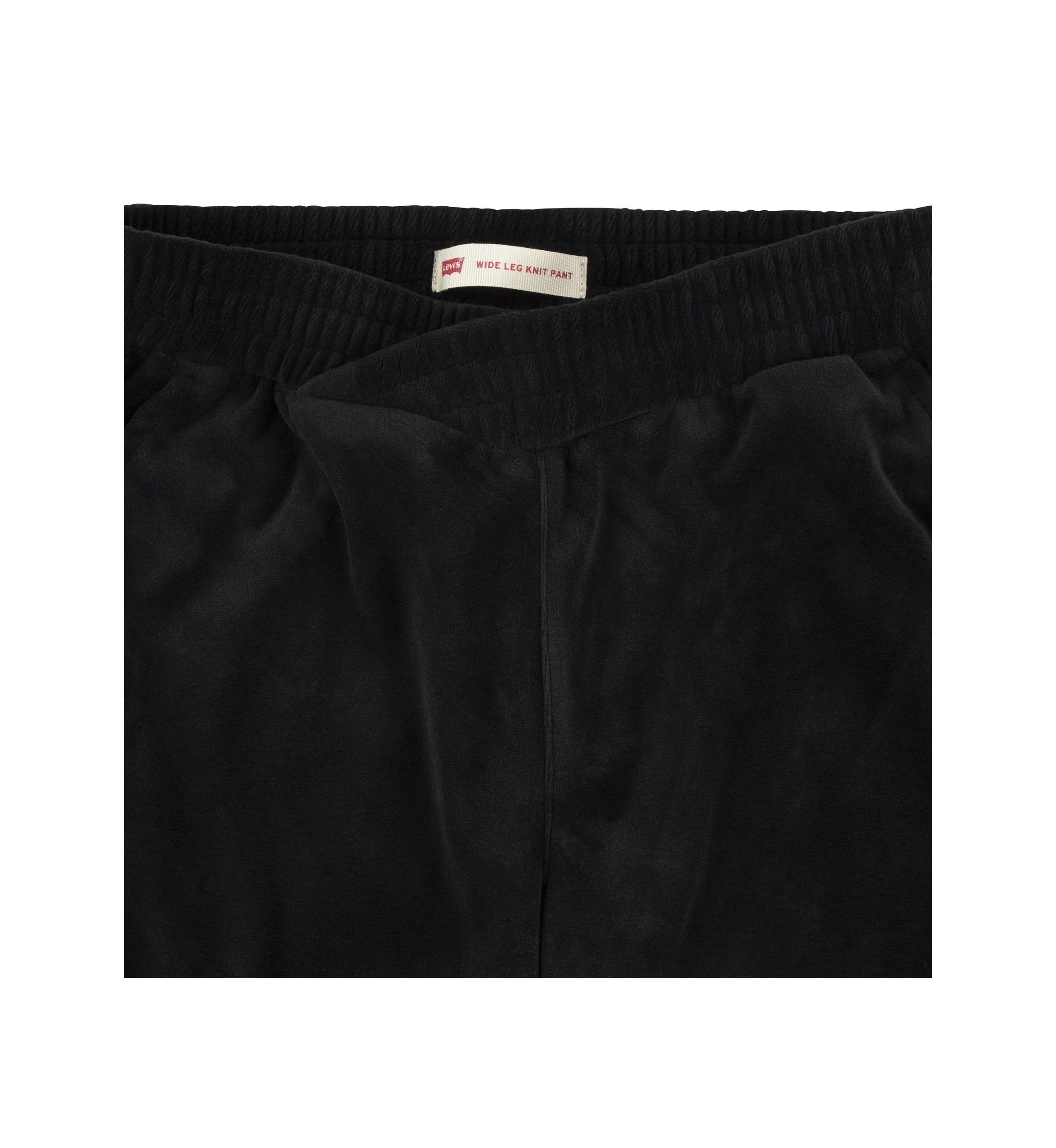 Girls 7-16 Velour Pants