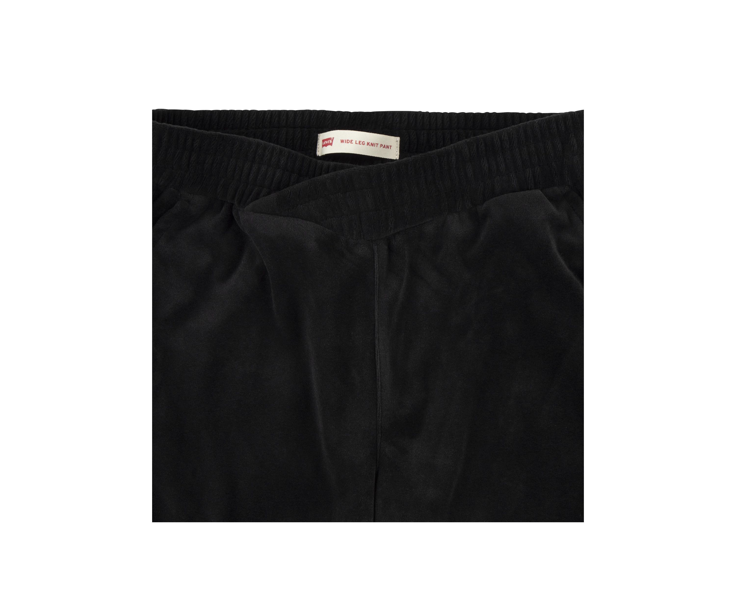 Girls 7-16 Velour Pants
