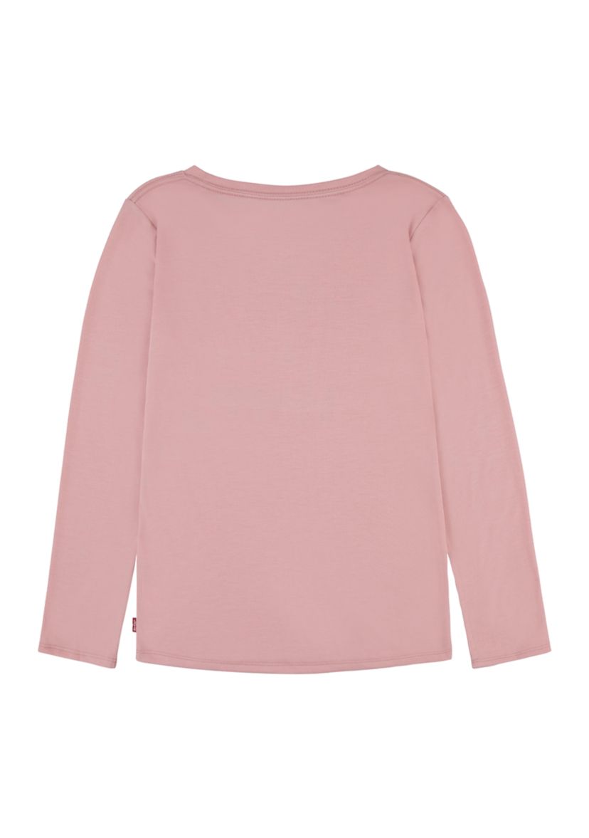 Girls 7-16 Zebra Graphic T-Shirt