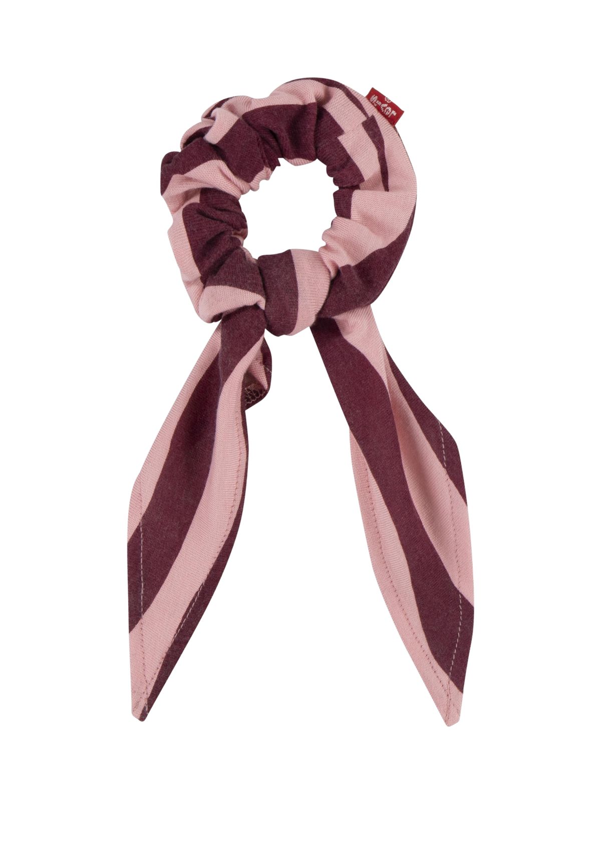 Girls 7-16 Zebra Graphic T-Shirt