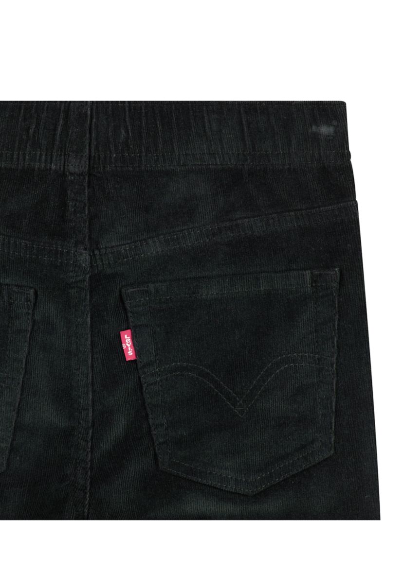 Girls 7-16 Corduroy Pull On Flare Pants