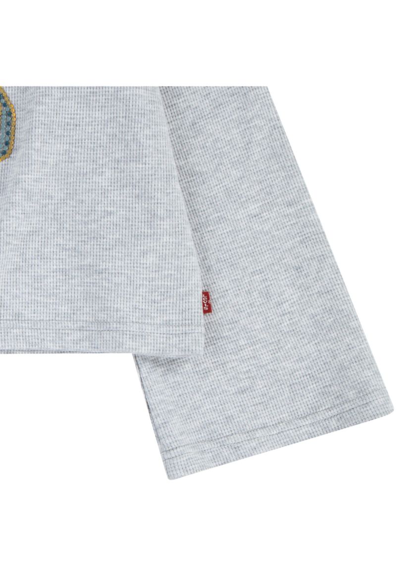 Girls 7-16 Flare Sleeve Graphic Hoodie