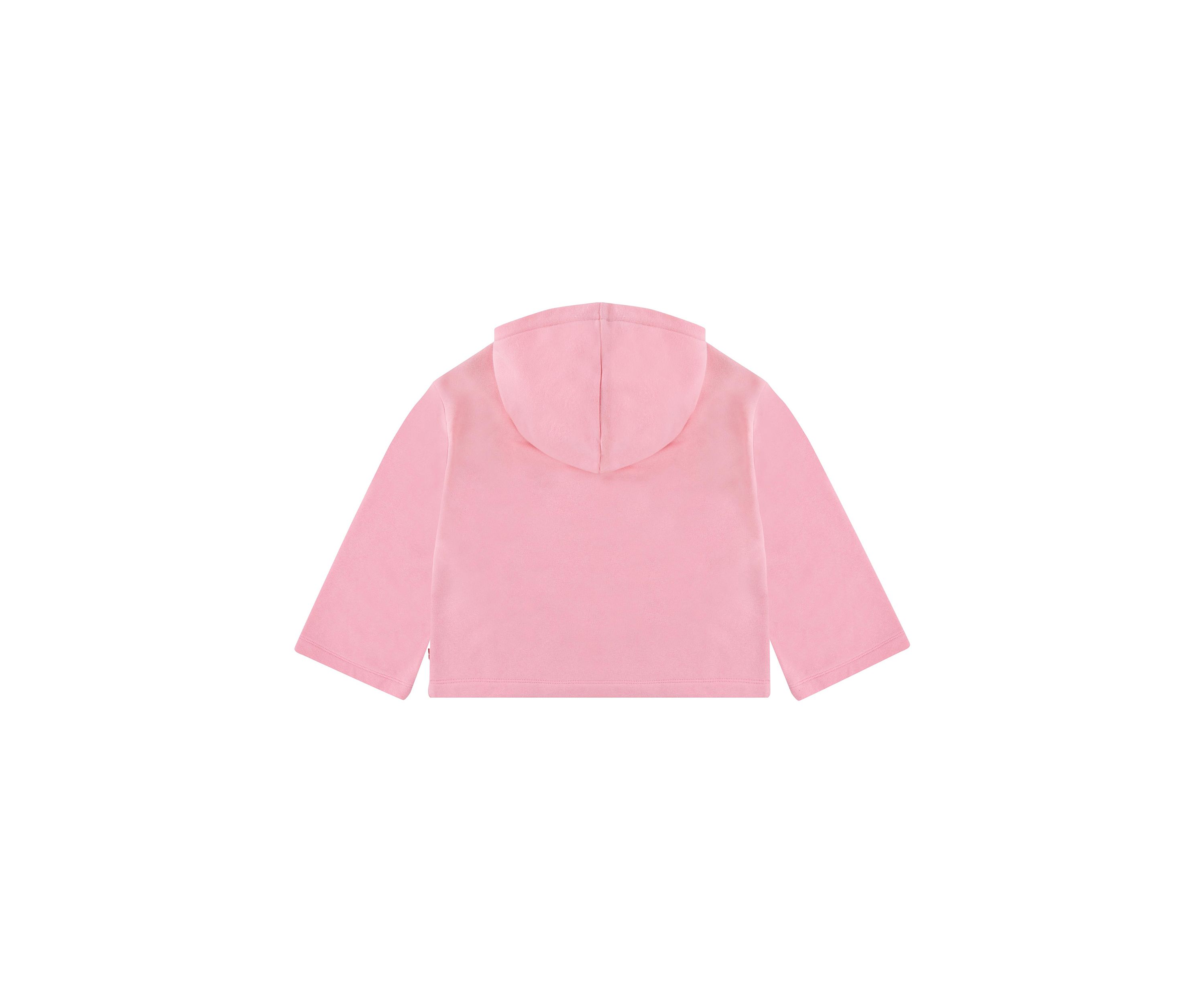 Girls 7-16 Graphic Hoodie