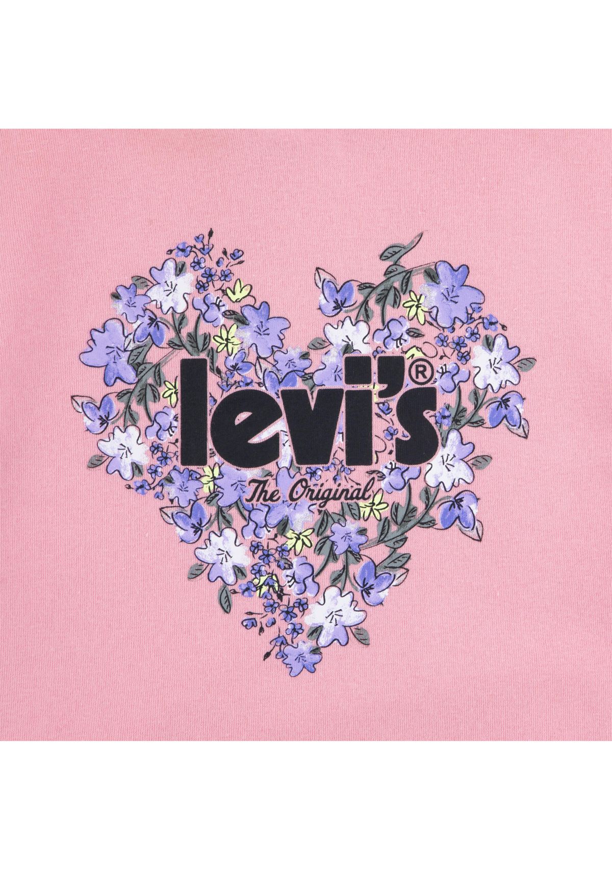 Girls 7-16 Graphic Hoodie