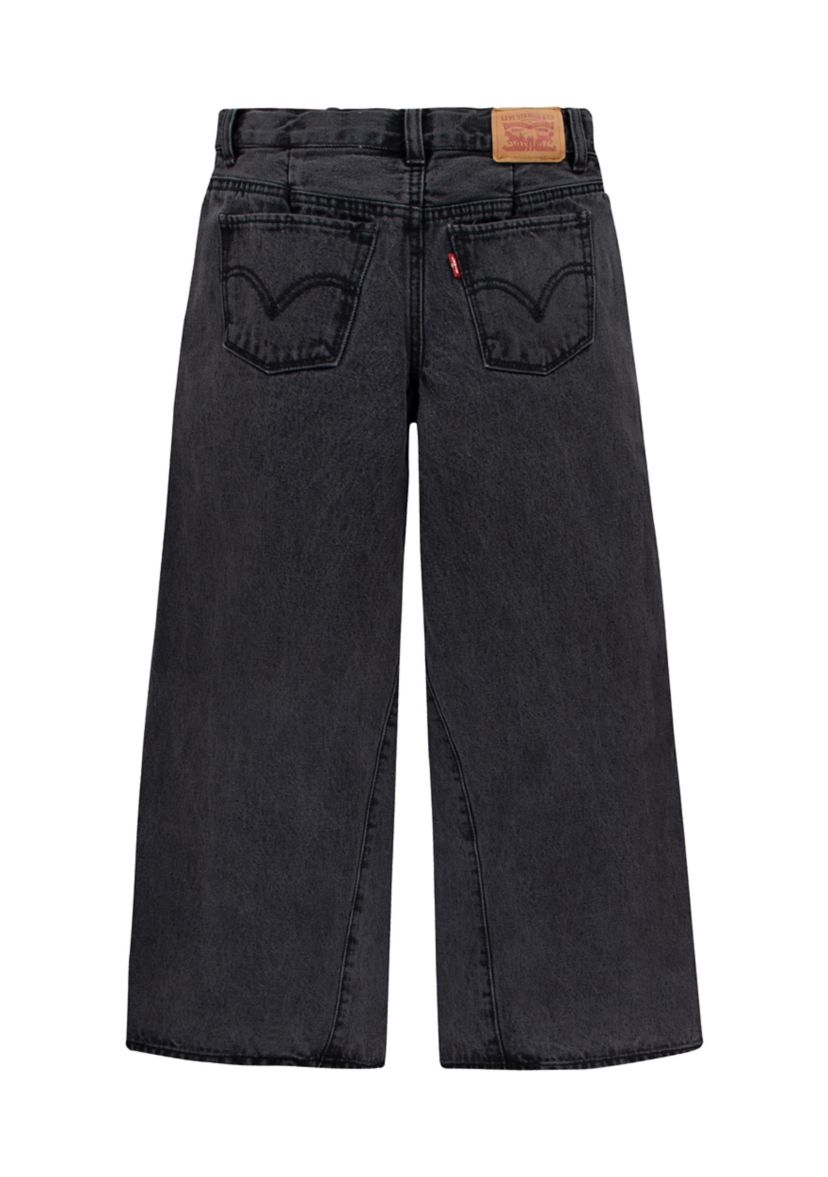 Girls 7-16 Altered 94 Wide Leg Jeans