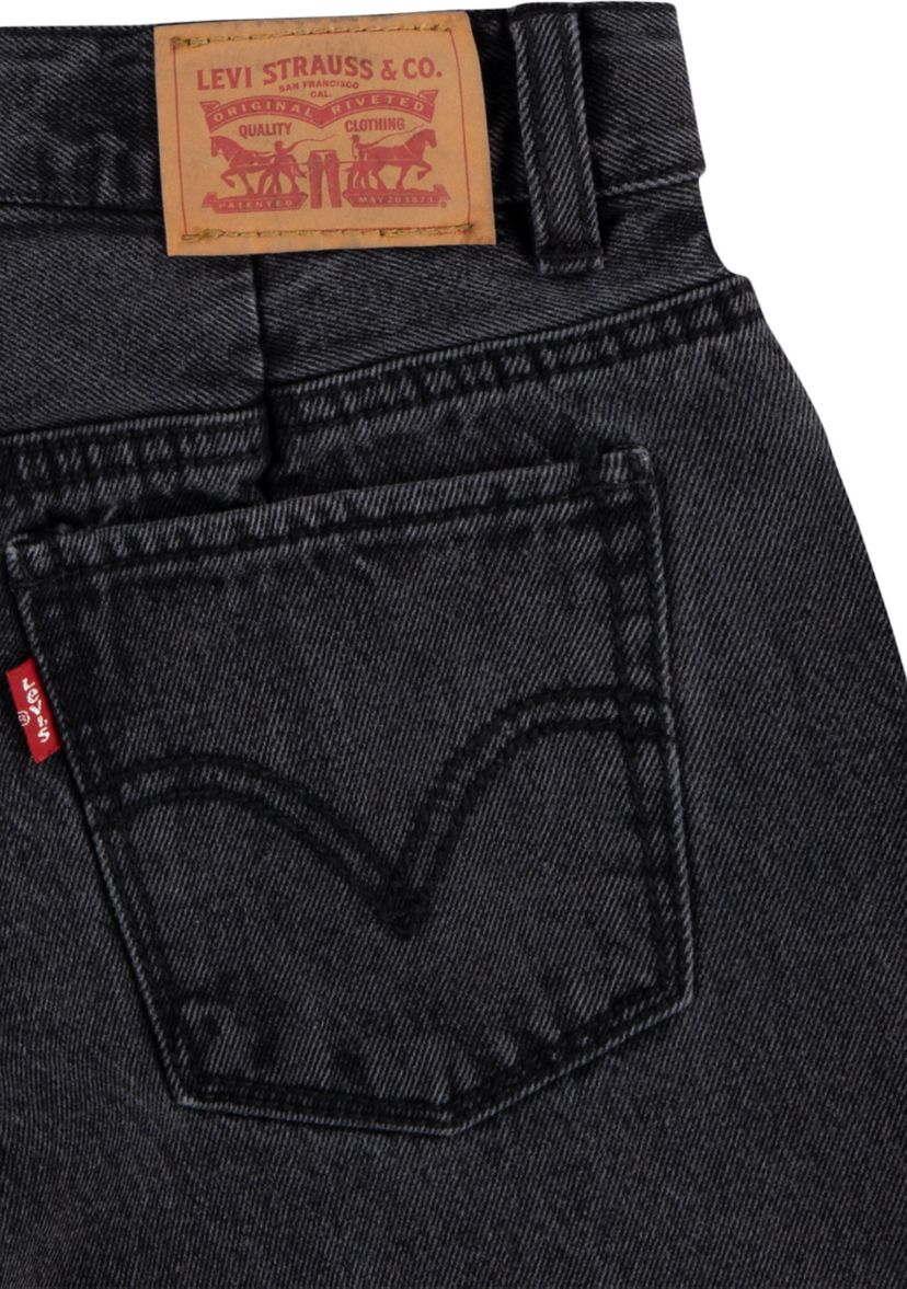 Girls 7-16 Altered 94 Wide Leg Jeans