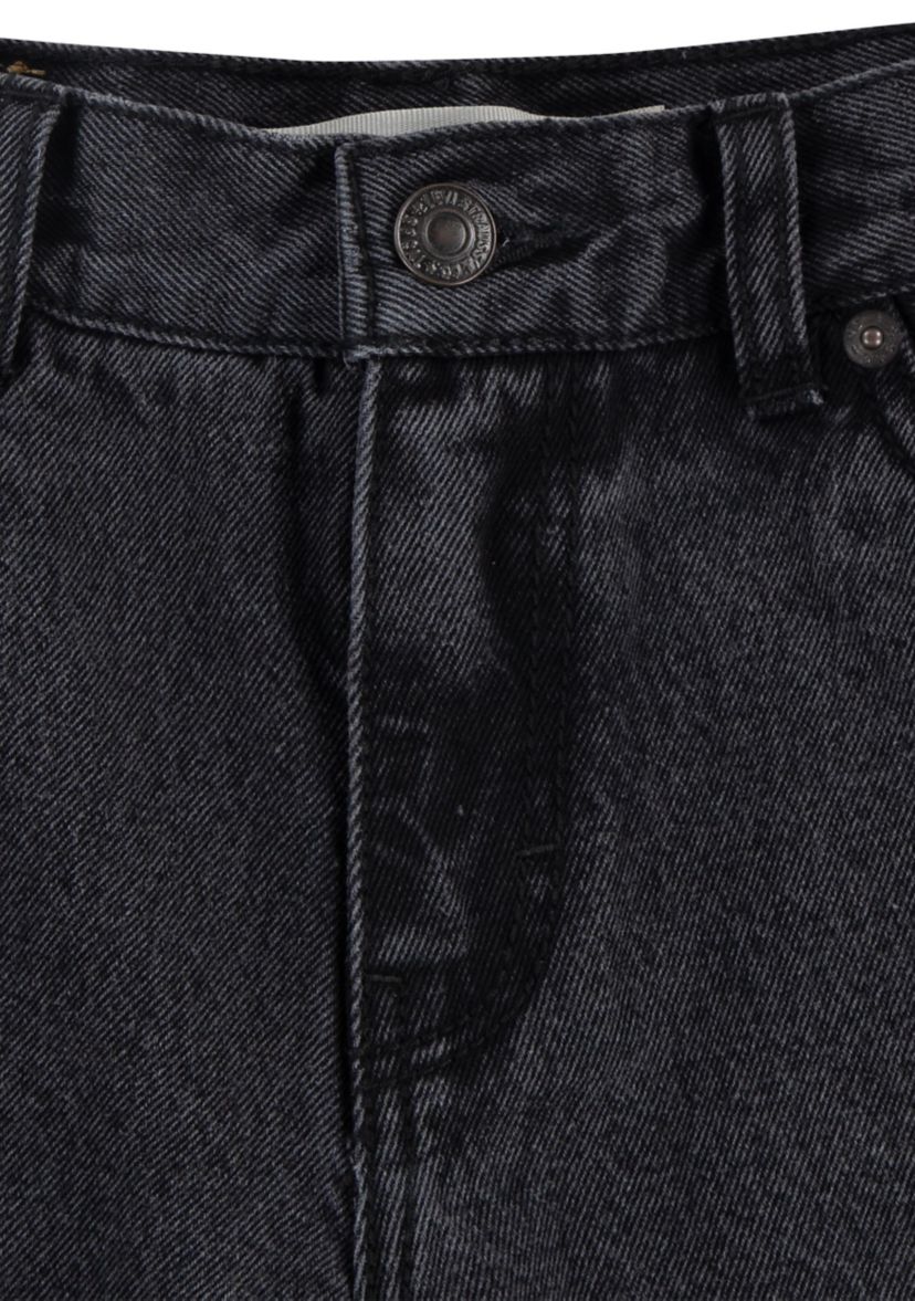 Girls 7-16 Altered 94 Wide Leg Jeans