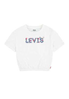 Tee shirt 2024 levis 16 ans