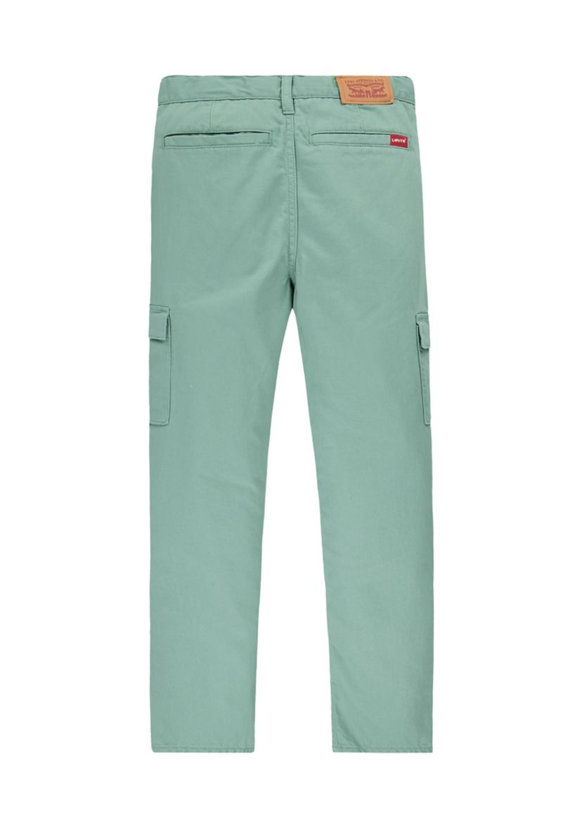 Girls 7-16 Loose Cargo Pants