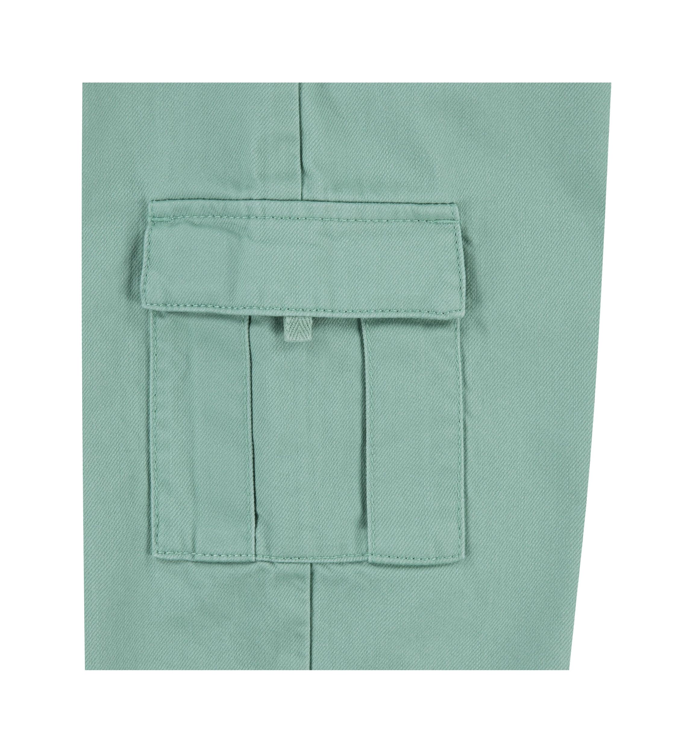 Girls 7-16 Loose Cargo Pants