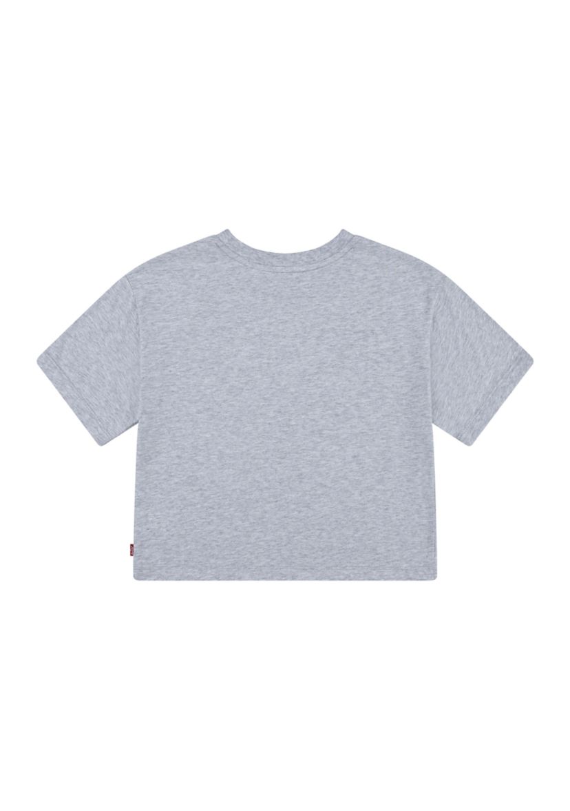 Girls 7-16 Meet and Greet Butterfly Graphic T-Shirt