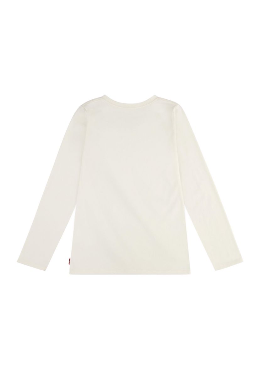 Girls 7-16 Stars Embroidered T-Shirt