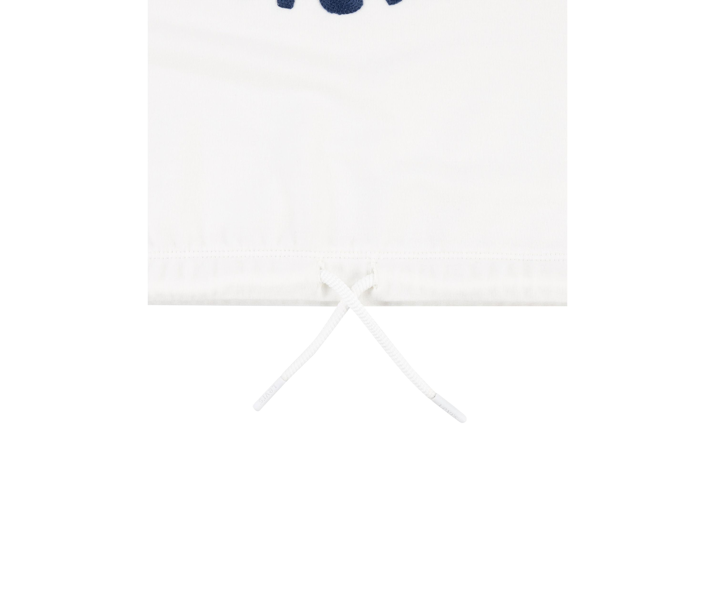 Girls 7-16 Logo Graphic Raglan Sleeve T-Shirt