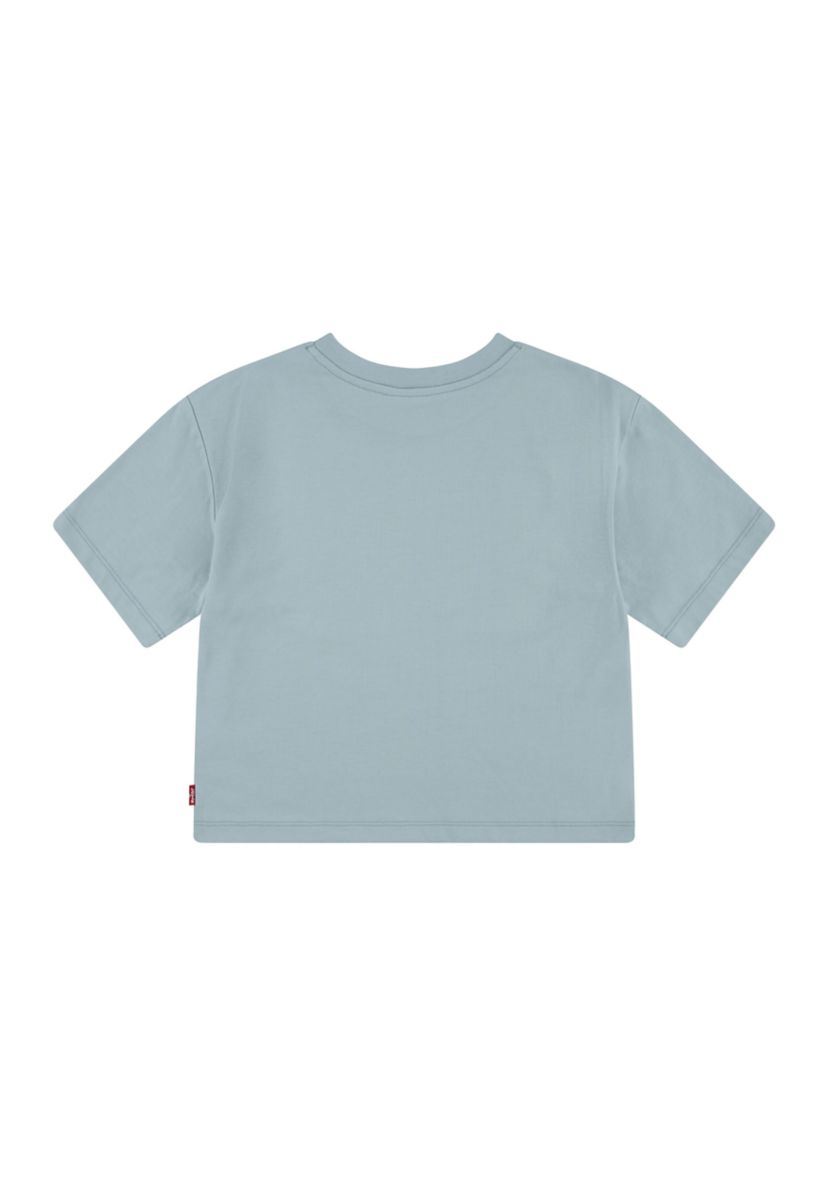 Girls 7-16 Collegiate Meet and Greet T-Shirt
