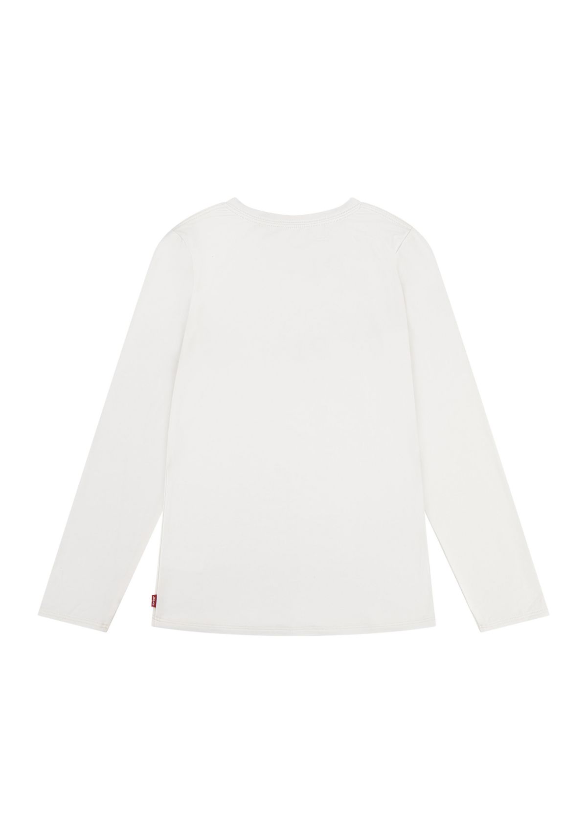 Girls 7-16 Patchwork Batwing Graphic T-Shirt with scrunchie