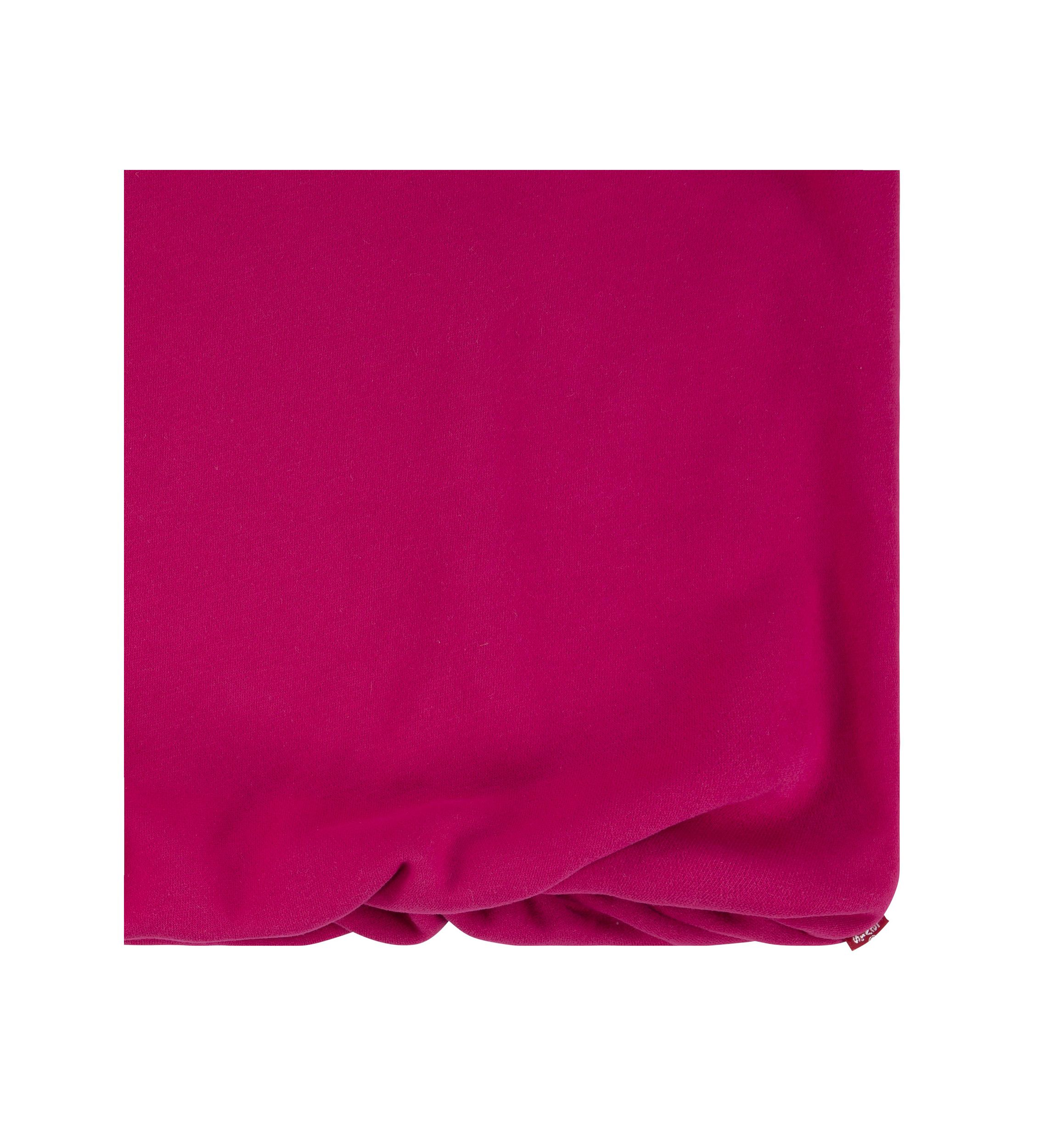 Girls 7-16 Mock Neck Bubble Knit Graphic Top