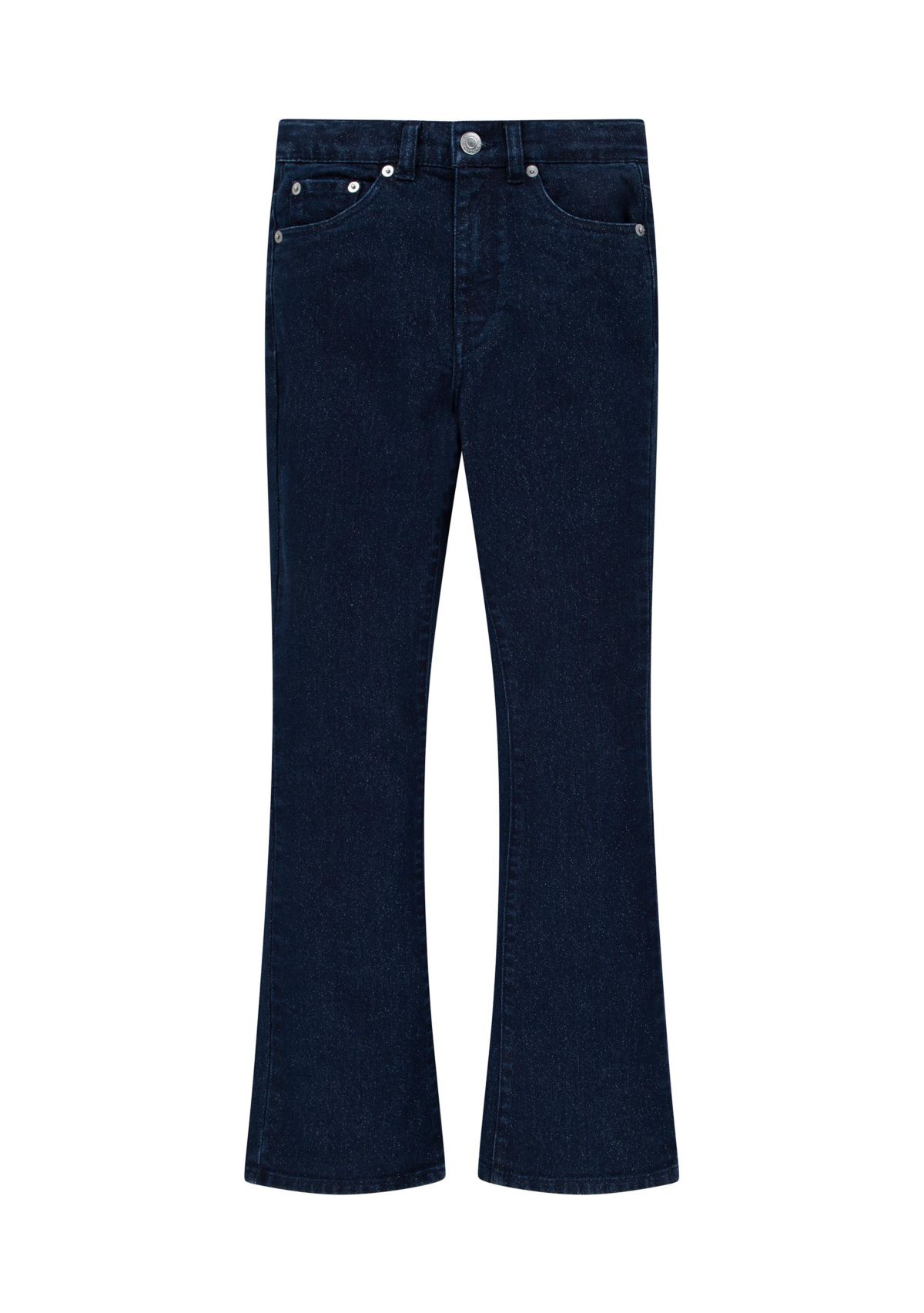 Girls 4-6x 720 Flare Jeans