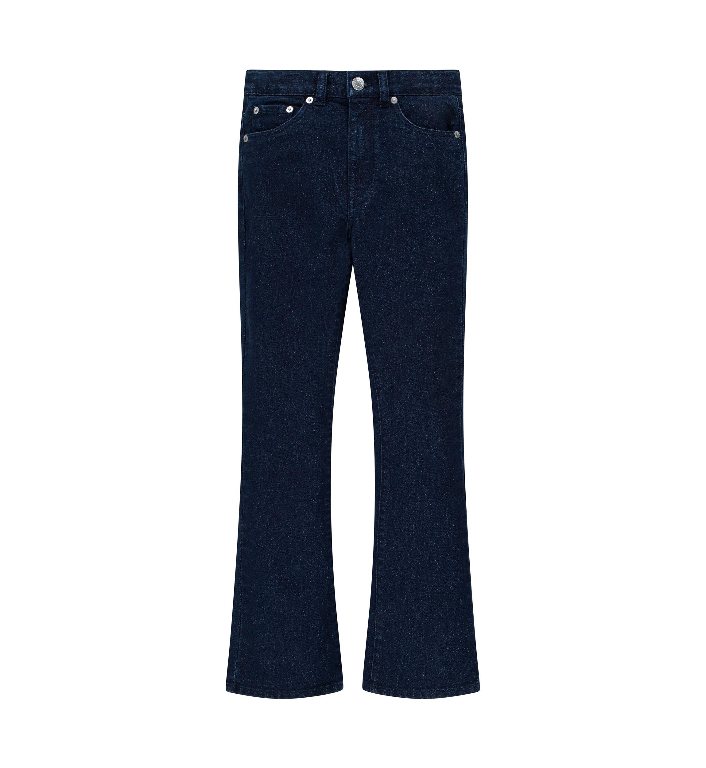 Girls 4-6x 720 Flare Jeans