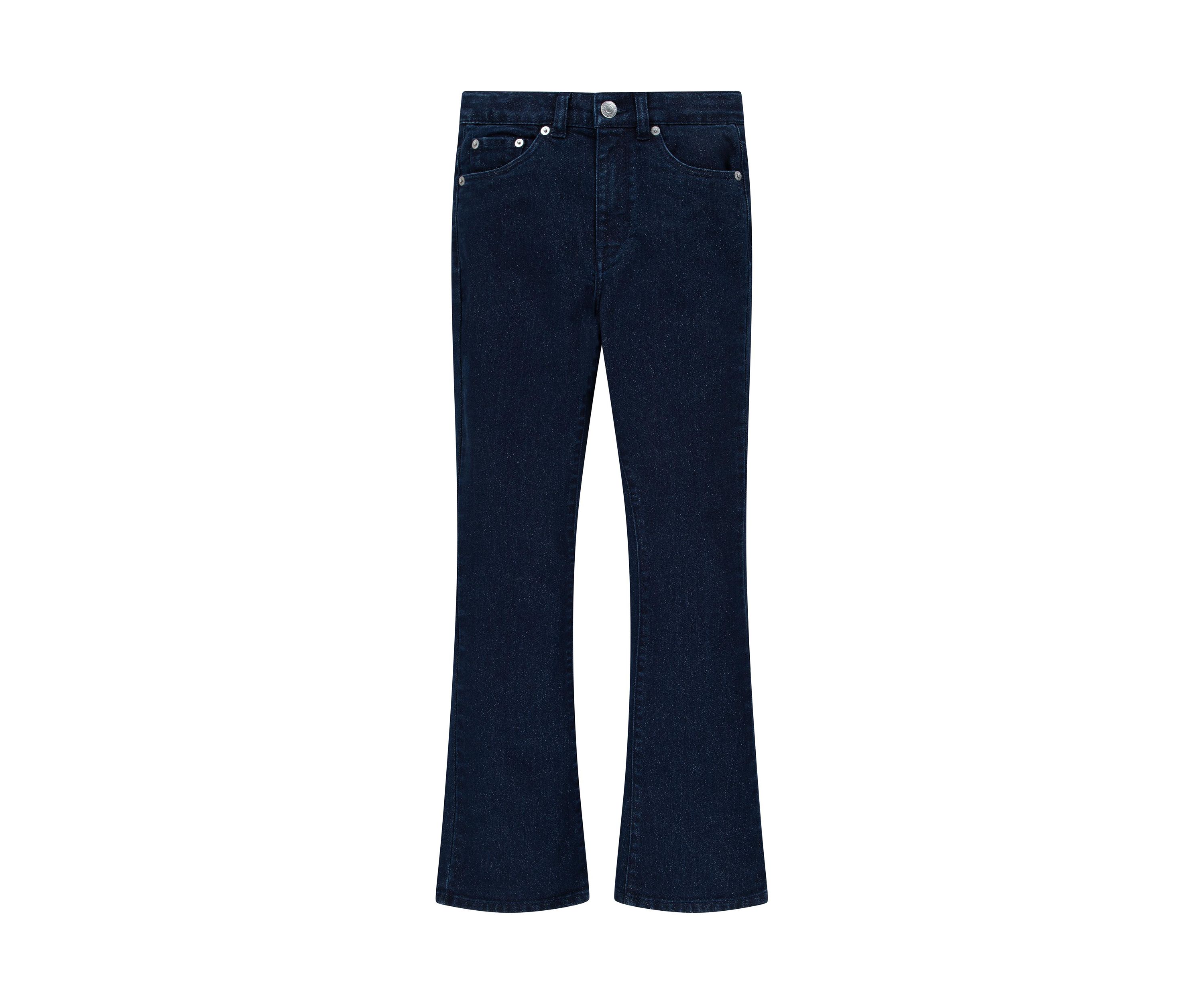 Girls 4-6x 720 Flare Jeans