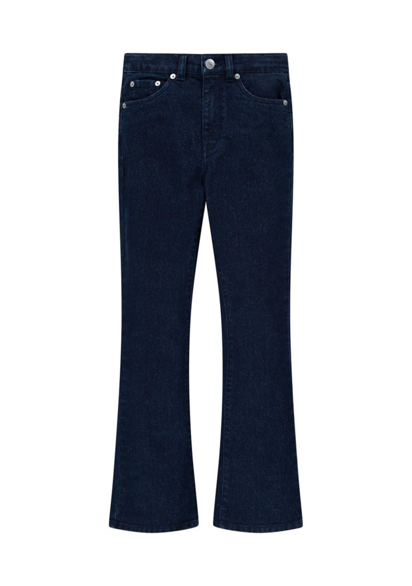 Girls 4-6x 720 Flare Jeans