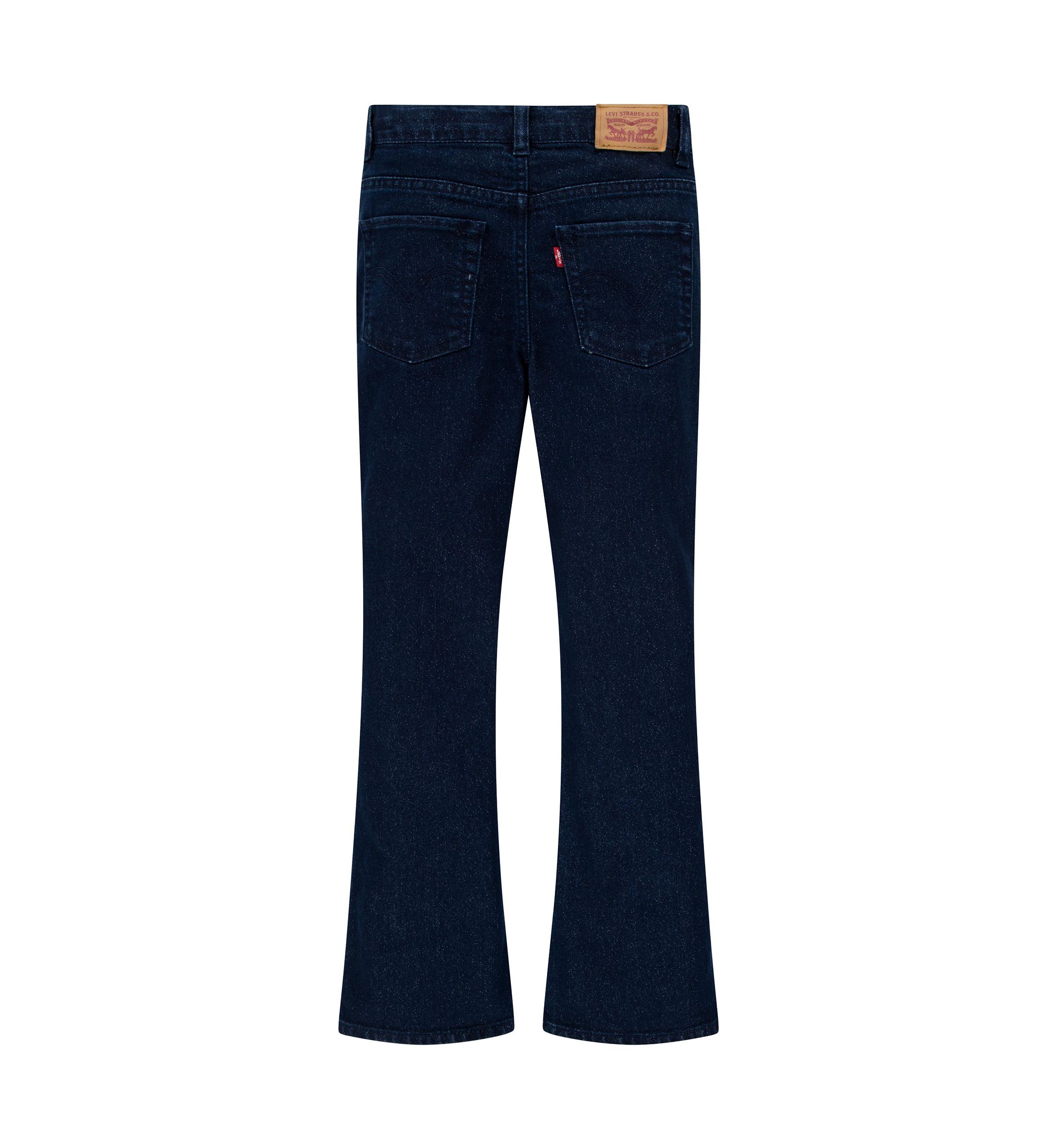Girls 4-6x 720 Flare Jeans