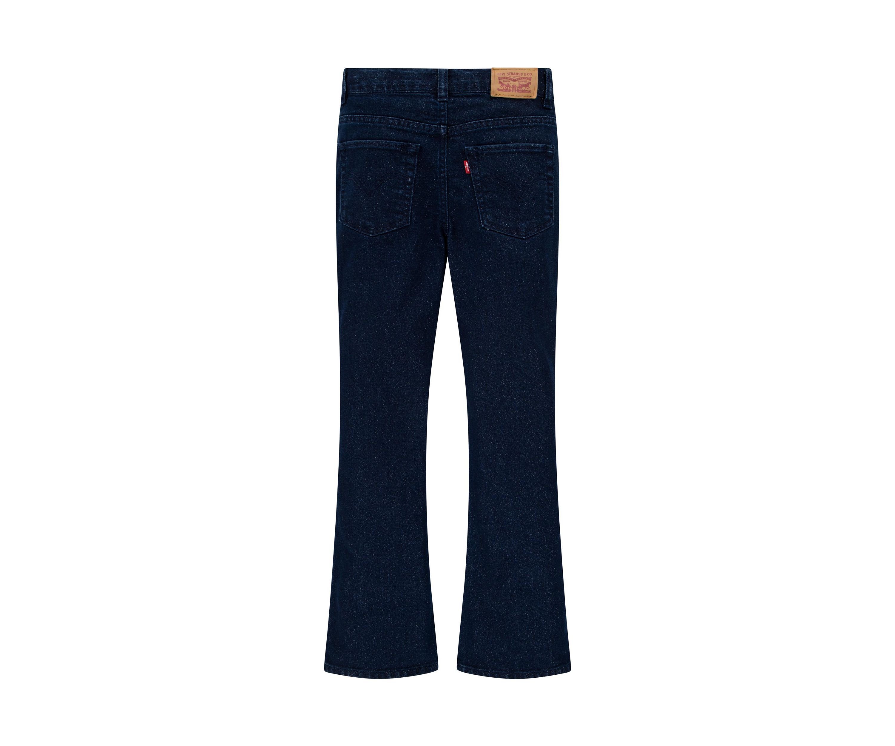Girls 4-6x 720 Flare Jeans