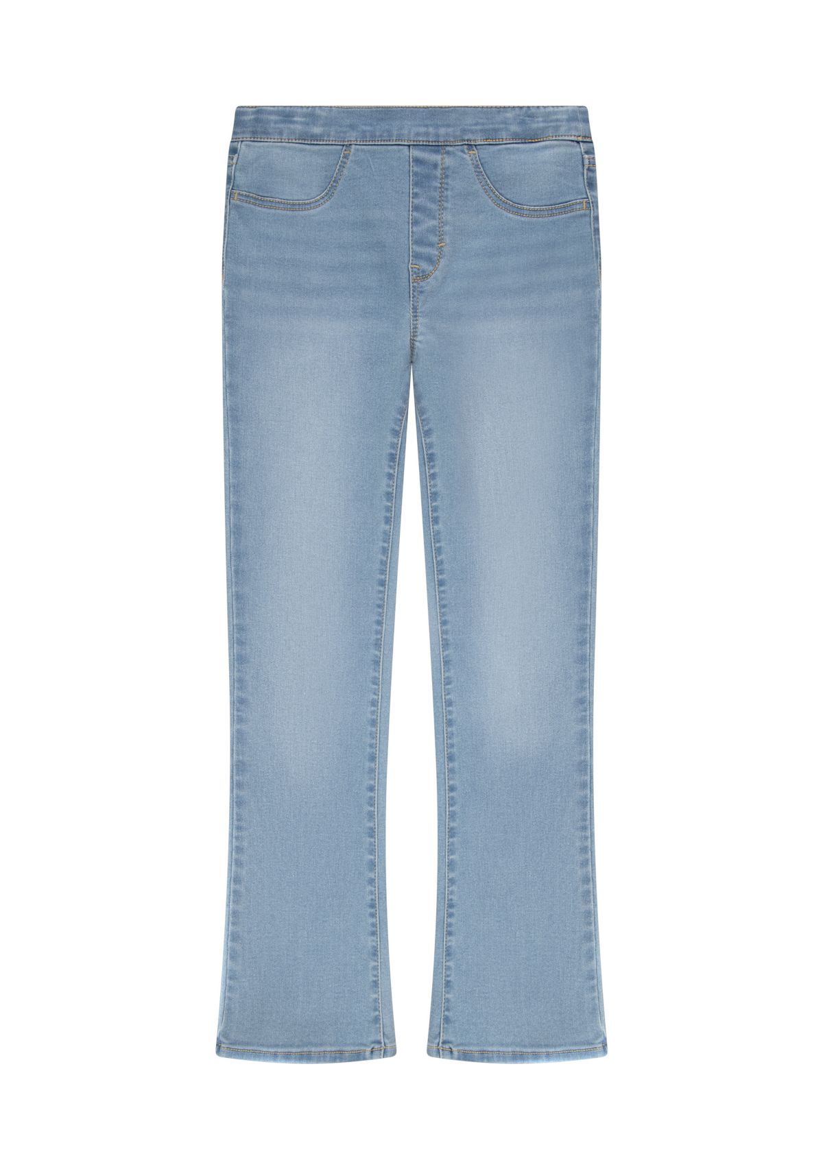Girls 7-16 Flare Jeggings 