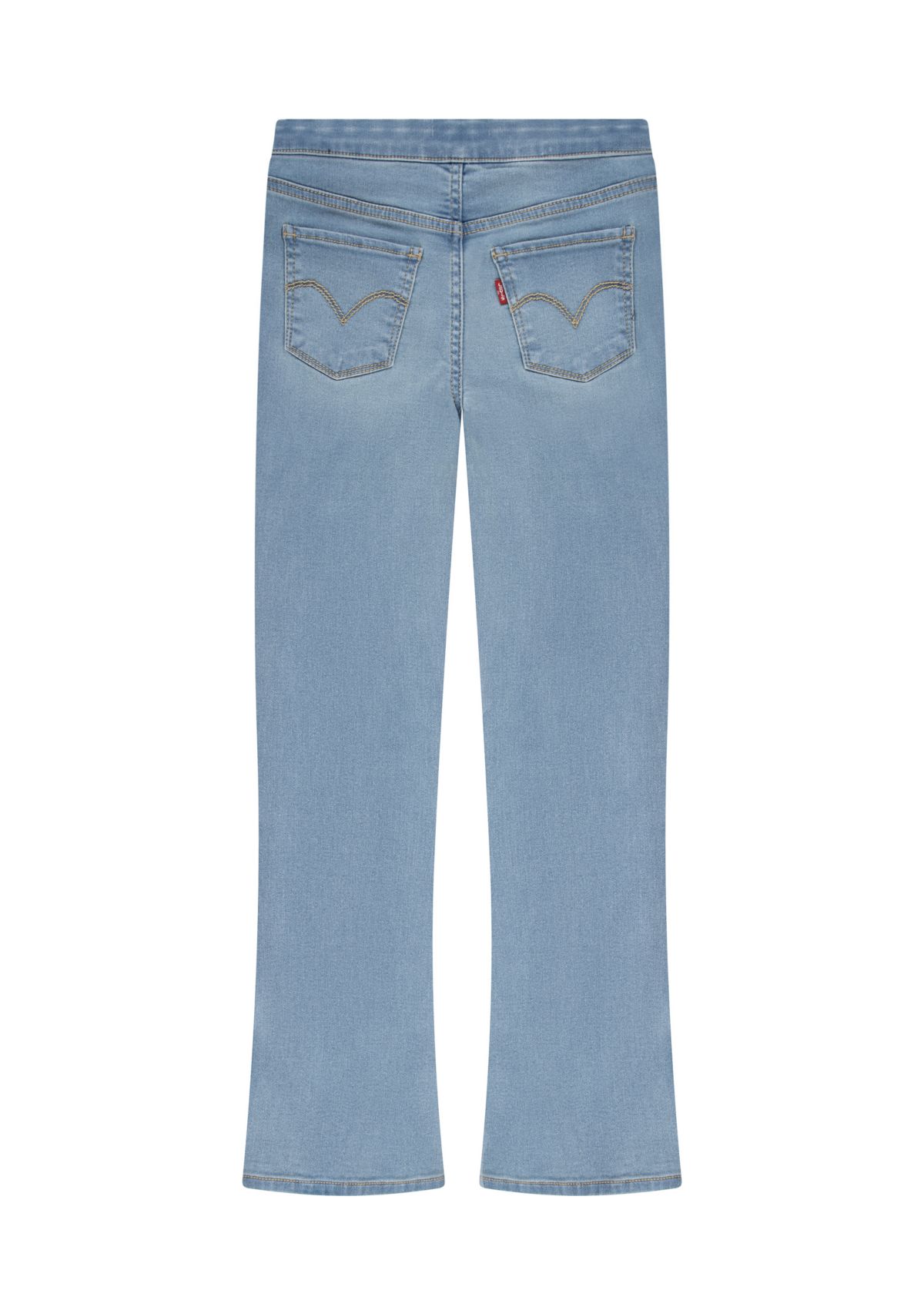 Girls 7-16 Flare Jeggings 