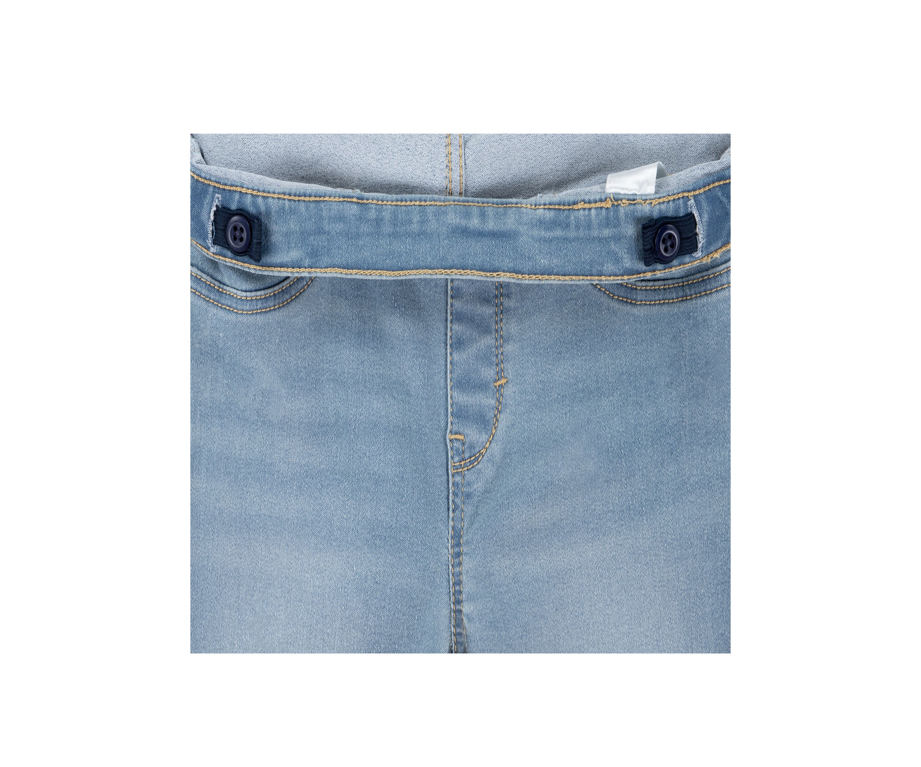 Girls 7-16 Flare Jeggings 