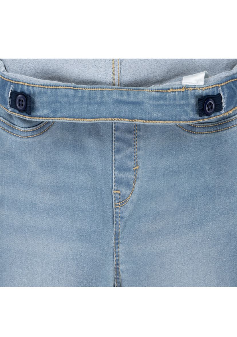Girls 7-16 Flare Jeggings 