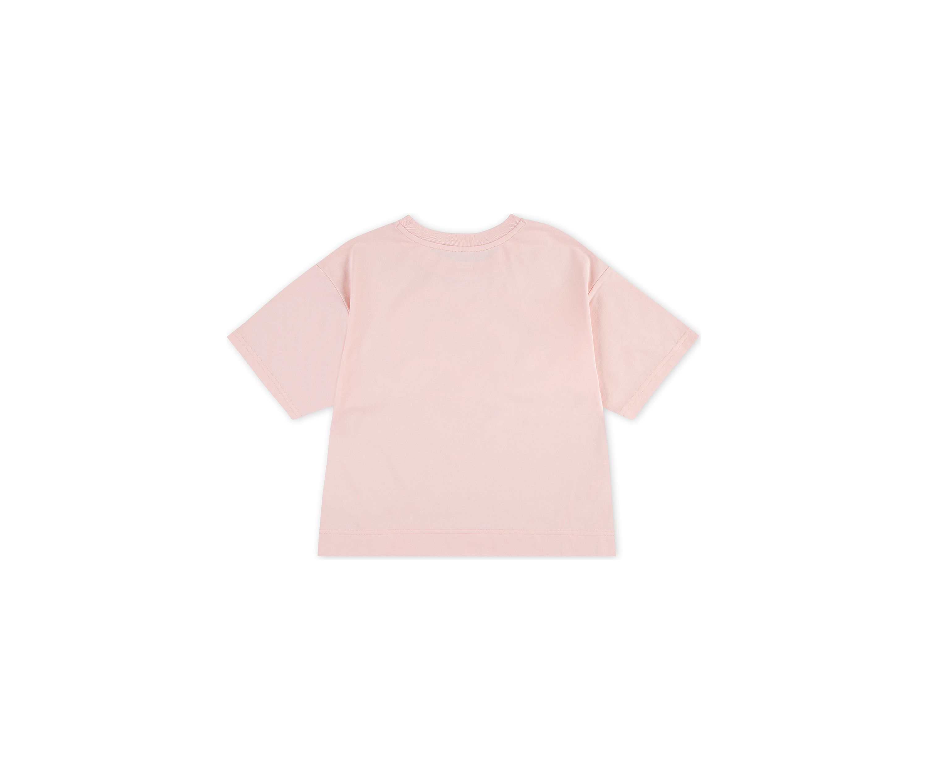 Girls 7-16 Heart Graphic T-Shirt 