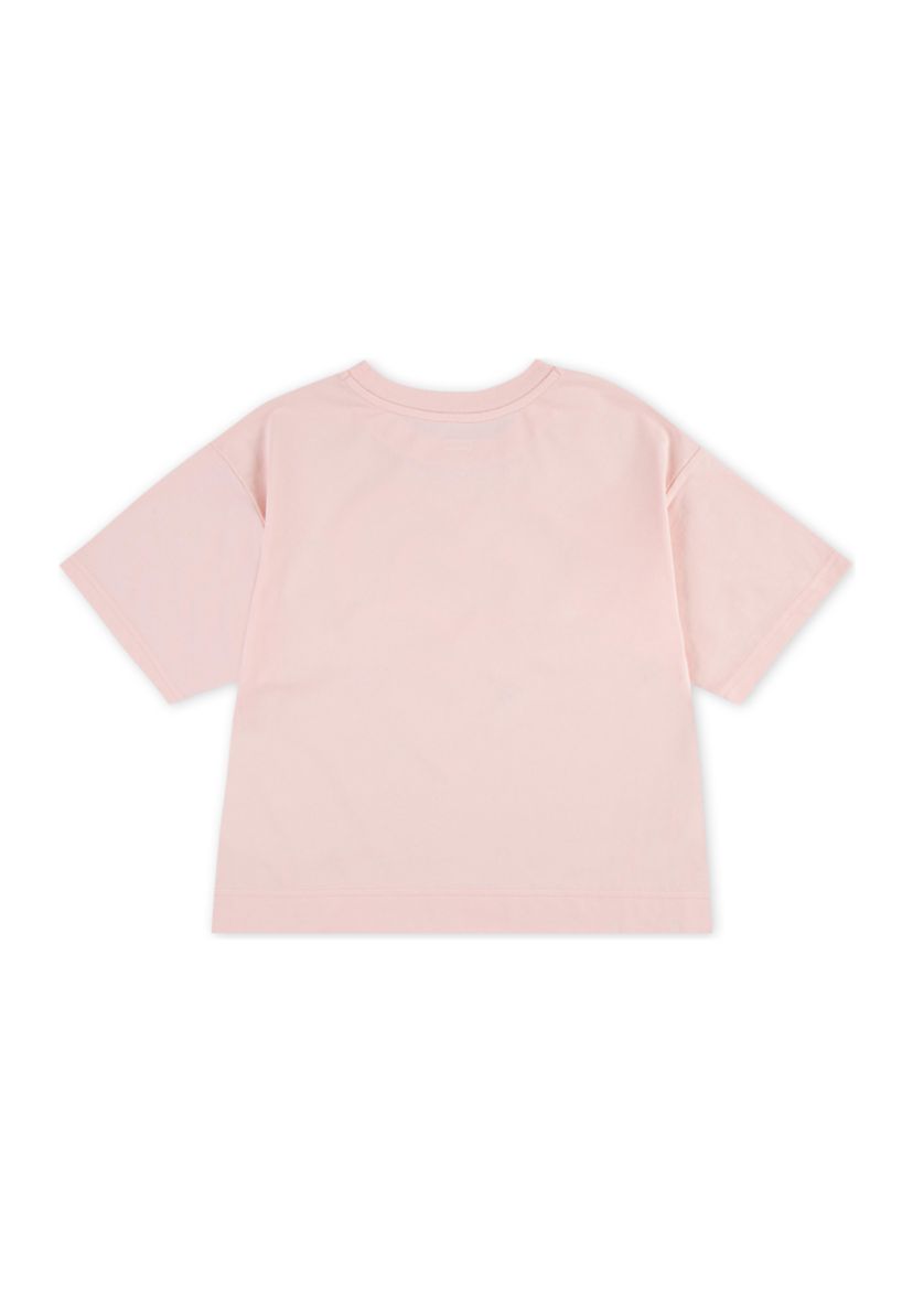 Girls 7-16 Heart Graphic T-Shirt 