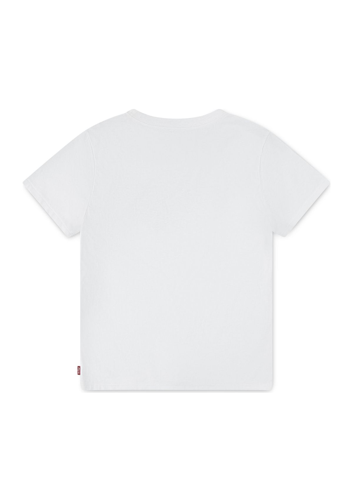 Girls 7-16 Batwing Fill Graphic T-Shirt