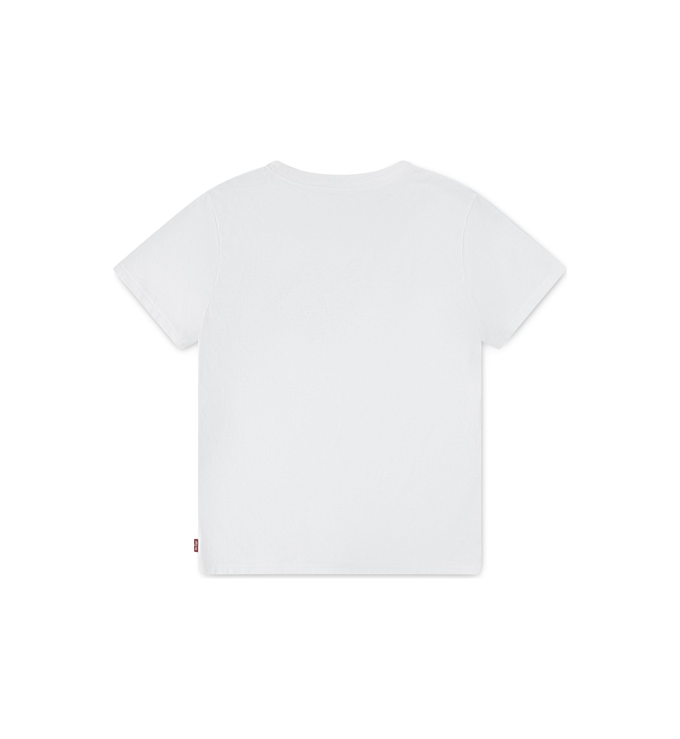 Girls 7-16 Batwing Fill Graphic T-Shirt