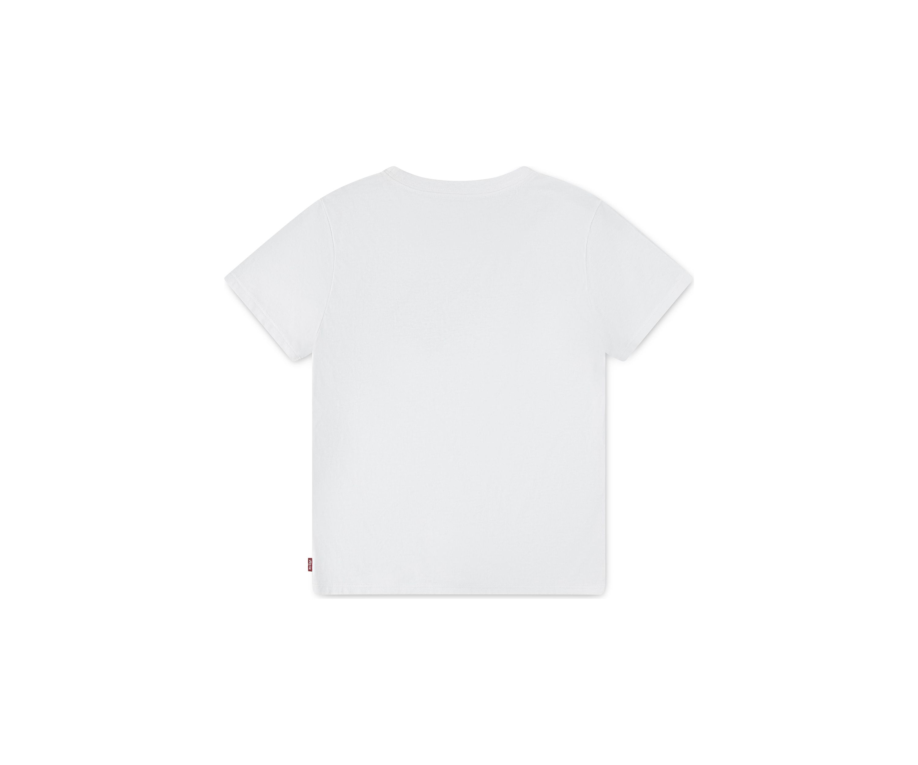 Girls 7-16 Batwing Fill Graphic T-Shirt