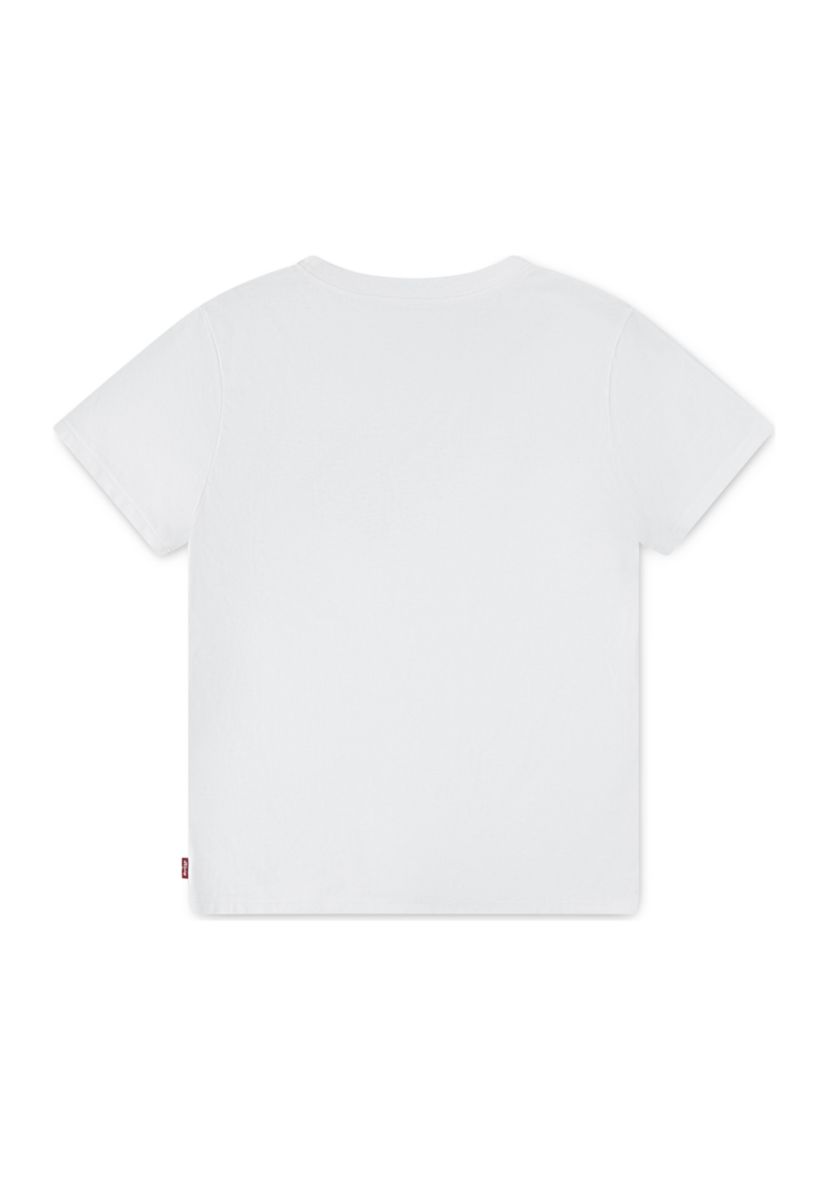 Girls 7-16 Batwing Fill Graphic T-Shirt