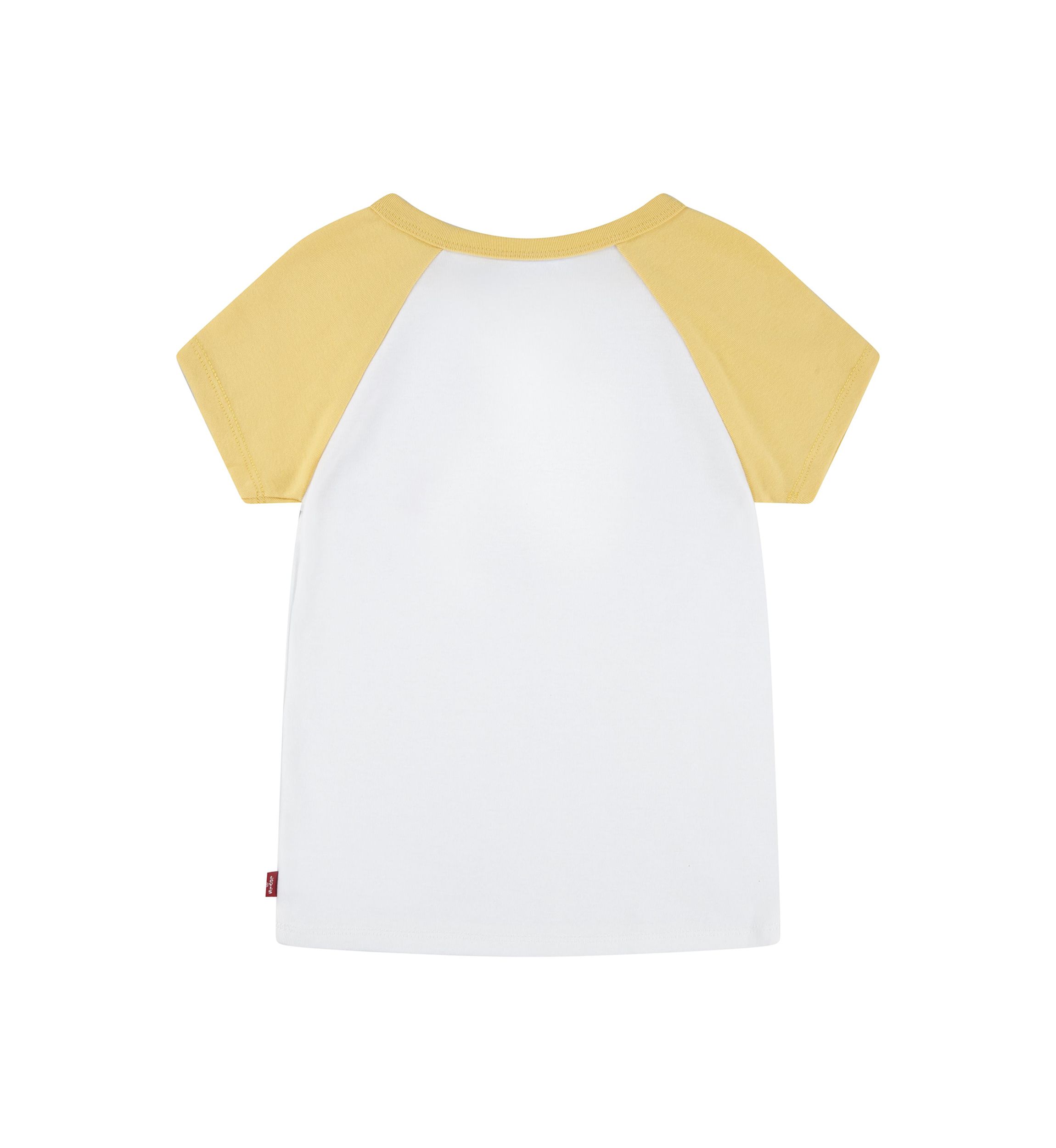 Girls 7-16 Rainbow Graphic T-Shirt