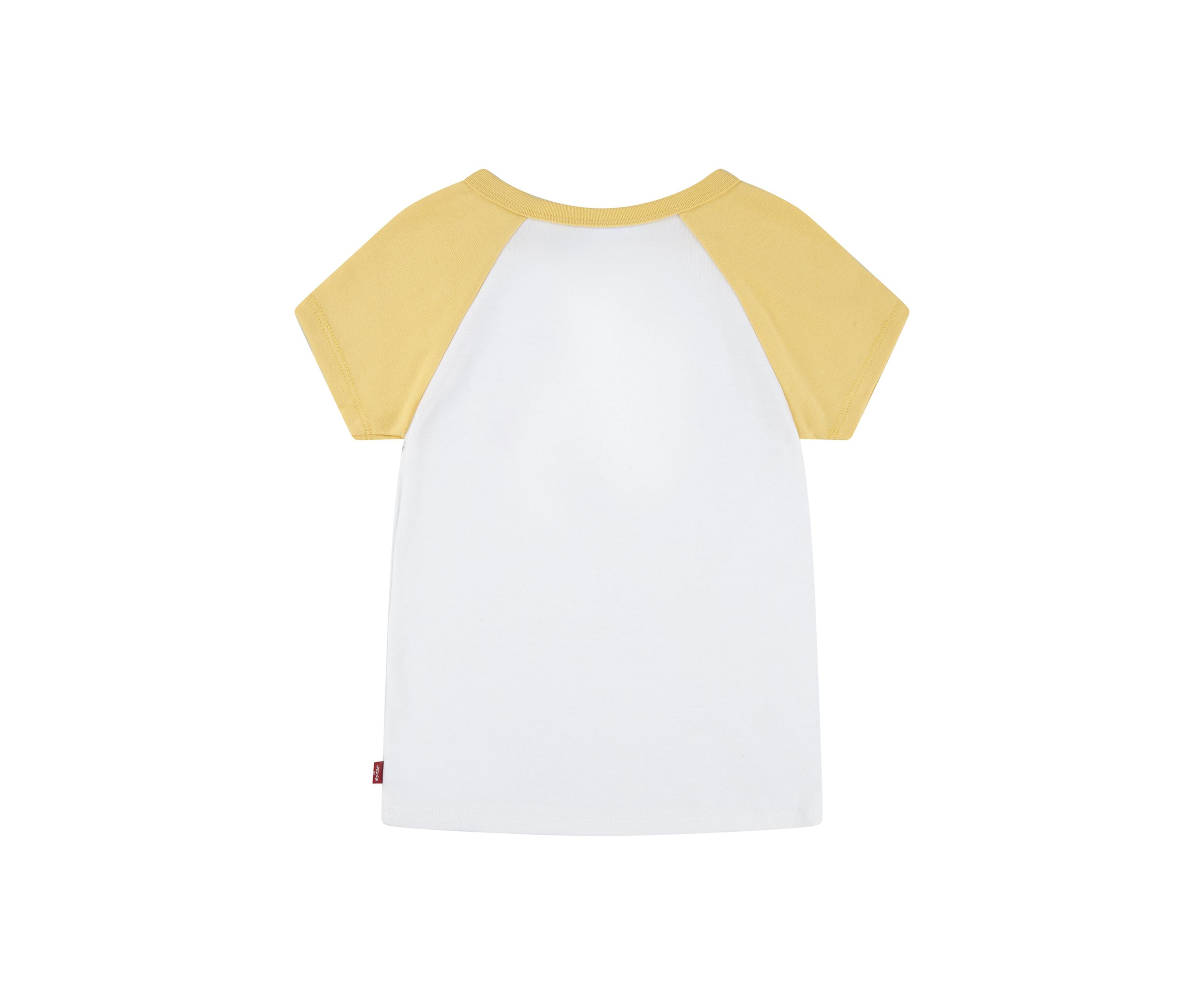 Girls 7-16 Rainbow Graphic T-Shirt