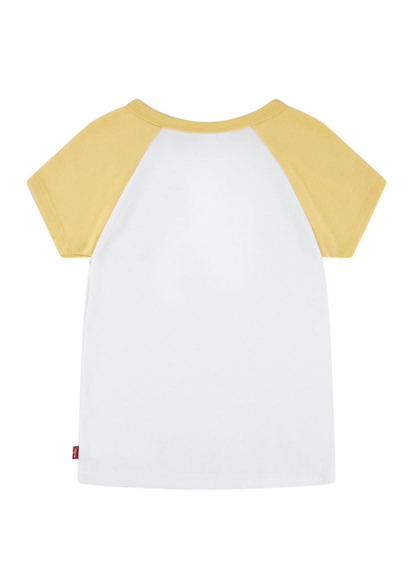 Girls 7-16 Rainbow Graphic T-Shirt