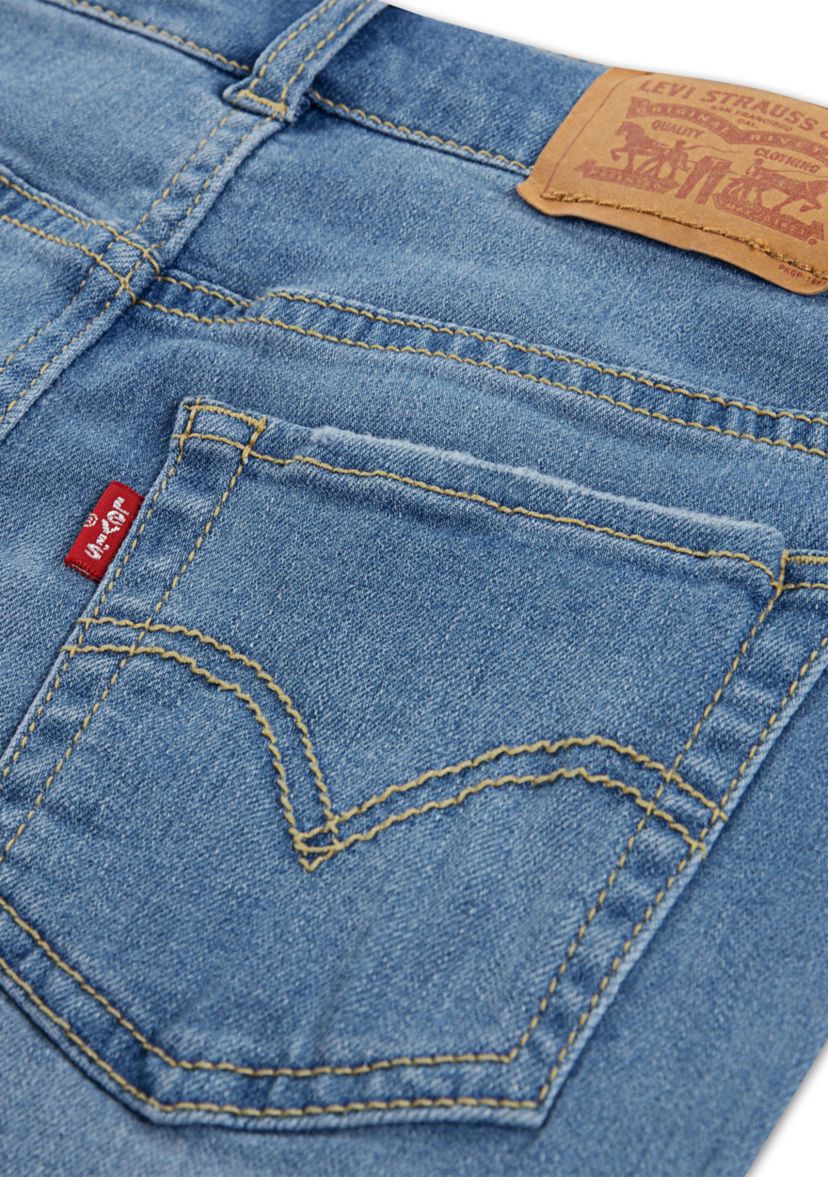 Girls 7-16 Regular Rise Daydream Flare Jeans