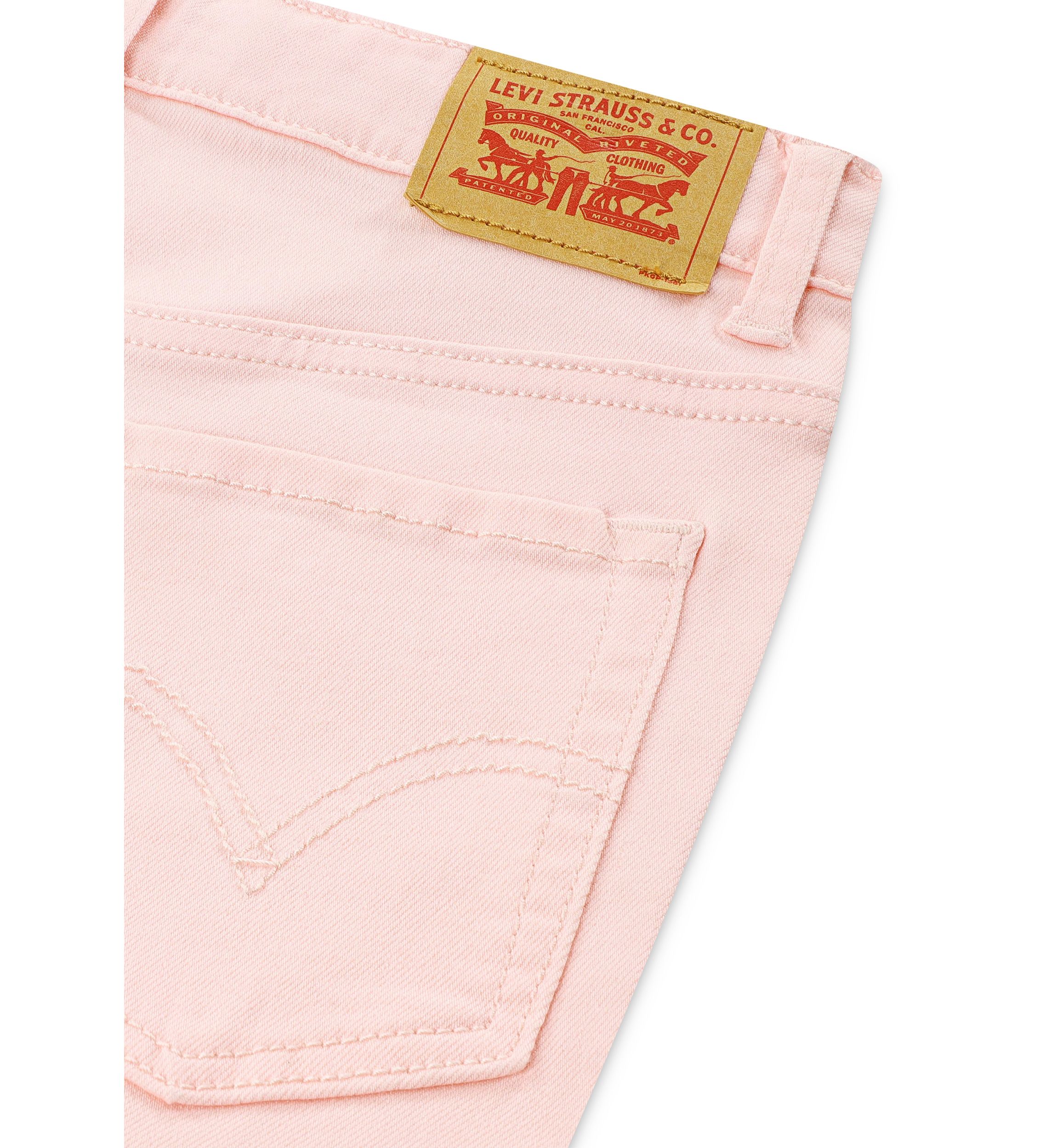 Girls 7-16 Flare Cargo Pants 