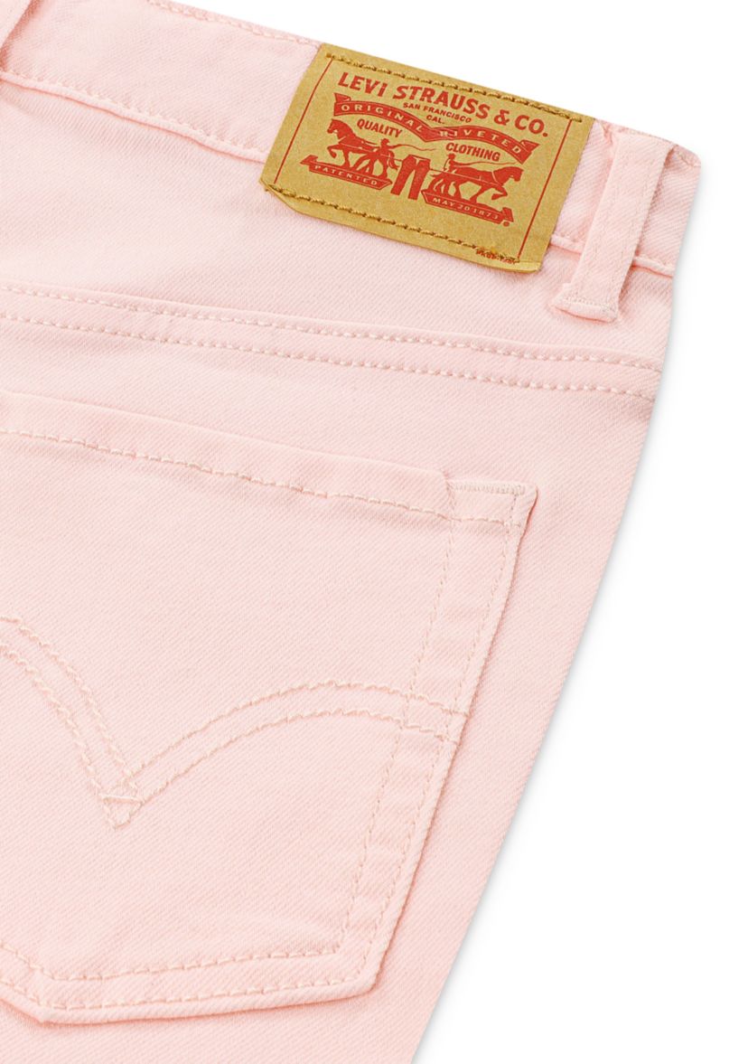 Girls 7-16 Flare Cargo Pants 