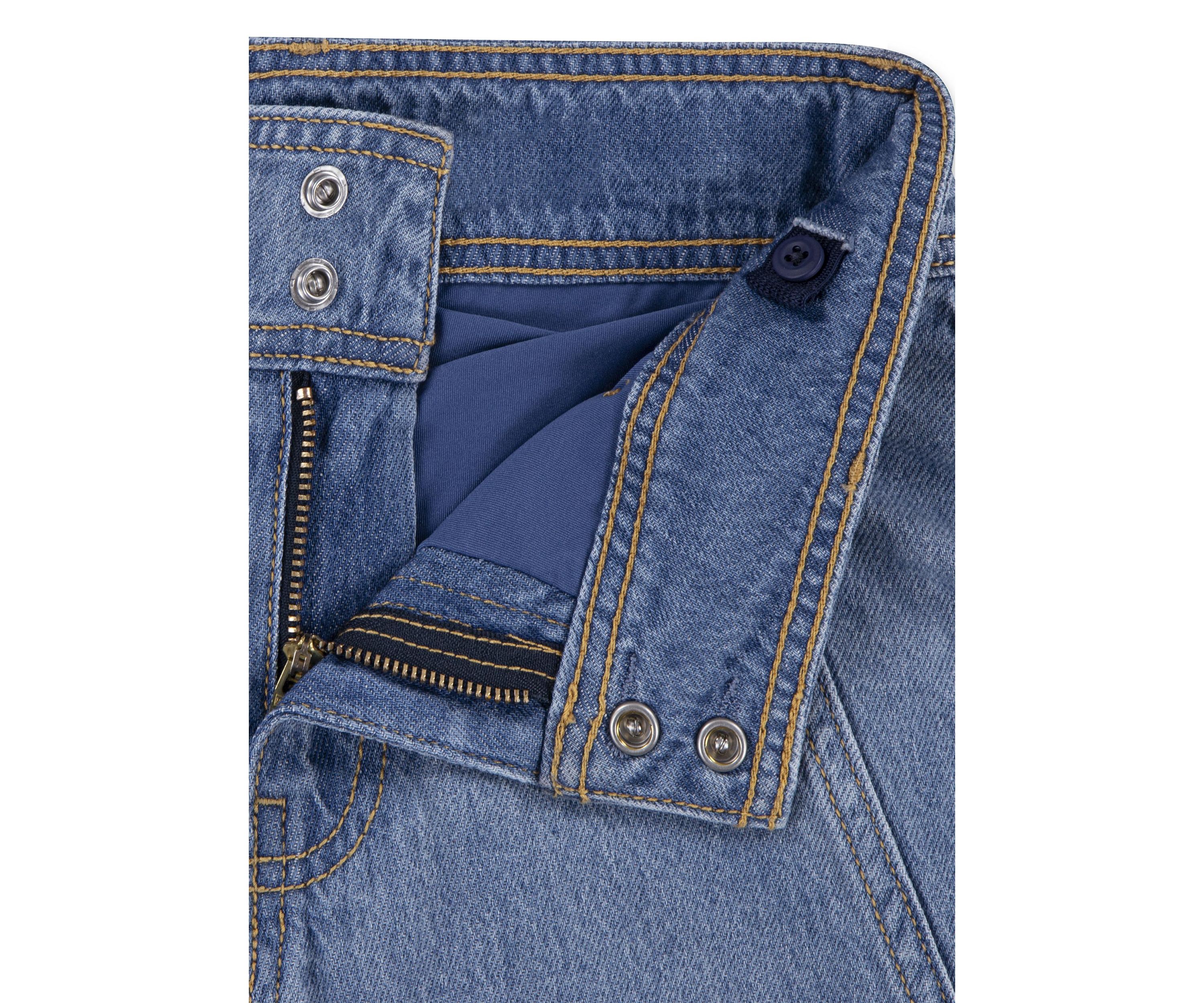 Girls 7-16 Full A-Line Skirt